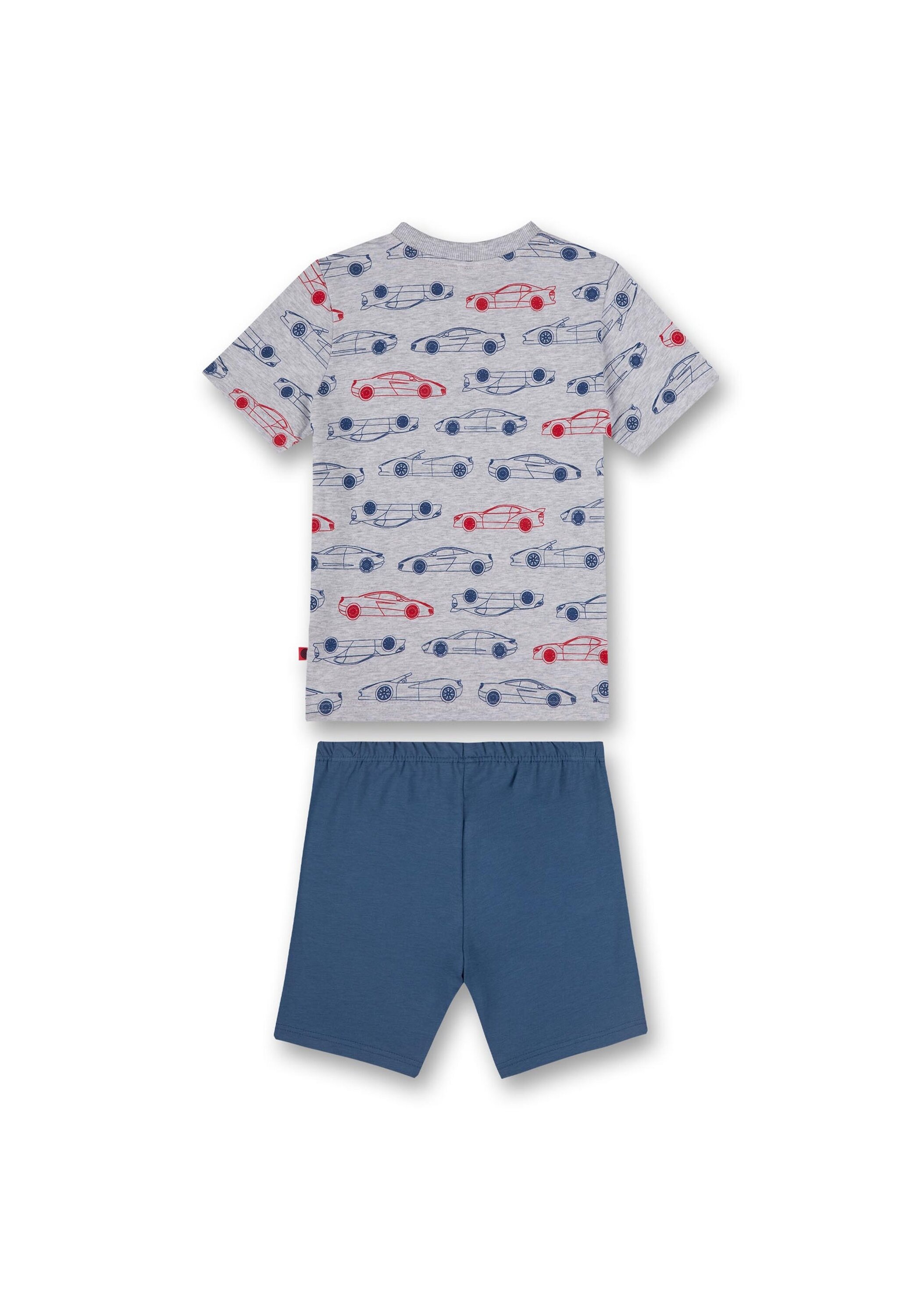 Sanetta Schlafanzug »Pyjama«