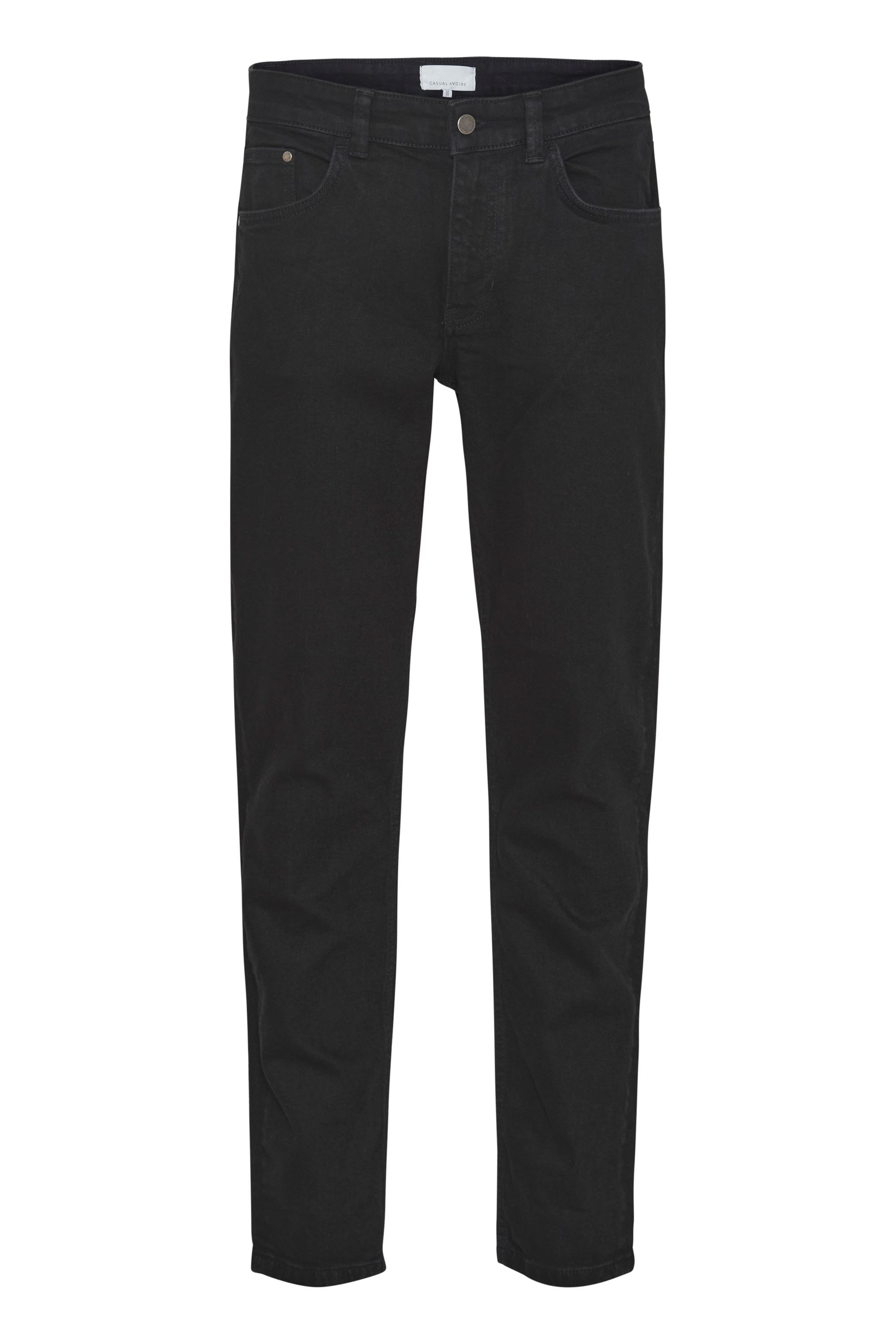 Casual Friday 5-Pocket-Hose "5-Pocket-Jeans CFKarup" günstig online kaufen