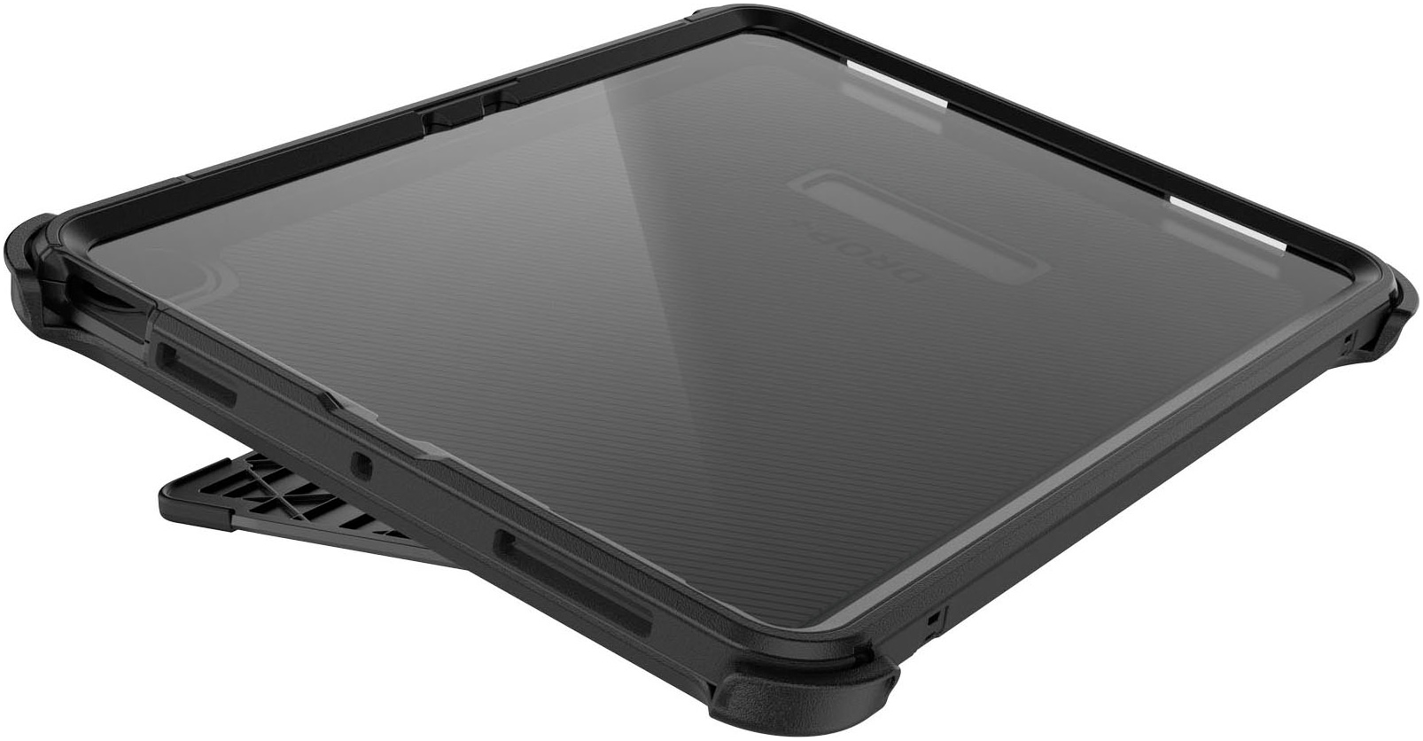 Otterbox Handyhülle »Defender für Apple iPad Air 11 (M2/5th/4th gen)«, Tablet, 28 cm (11 Zoll), Backcover, Schutzhülle, Handyschutzhülle, Case, Schutzcase, stoßfest