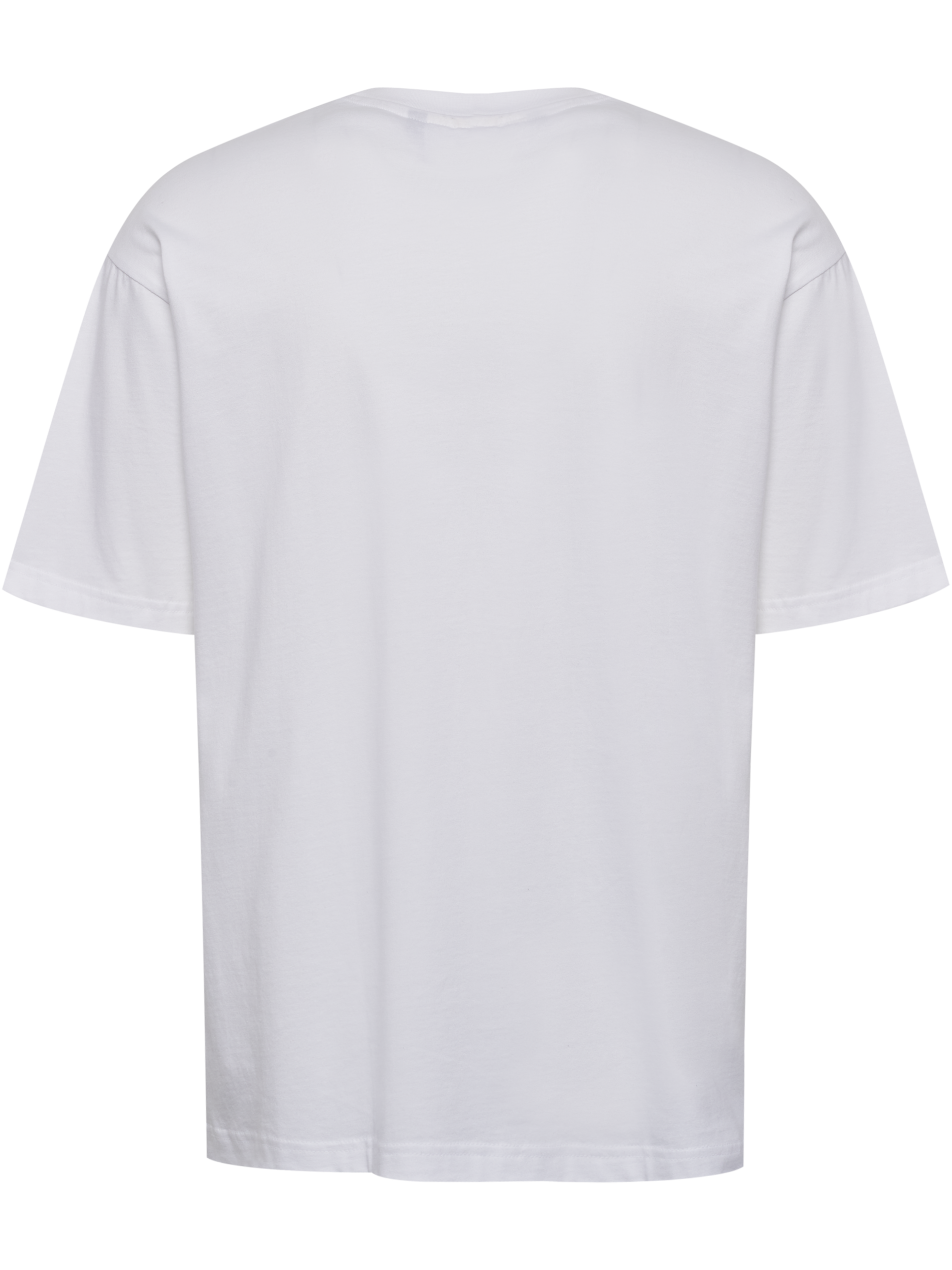 hummel T-Shirt, (1 tlg.) günstig online kaufen