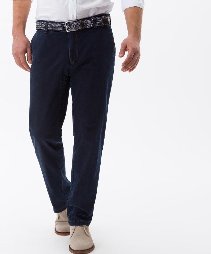 EUREX by BRAX JIM bestellen Bequeme ▷ »Style 316« Jeans | BAUR
