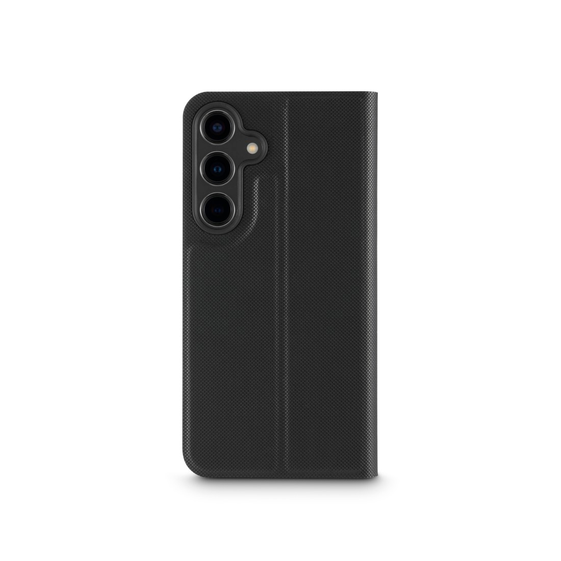 Hama Smartphone-Hülle »Handytasche, Schutzhülle "Daily Protect" für Google Pixel 8a, Schwarz«, Samsung Galaxy S24+