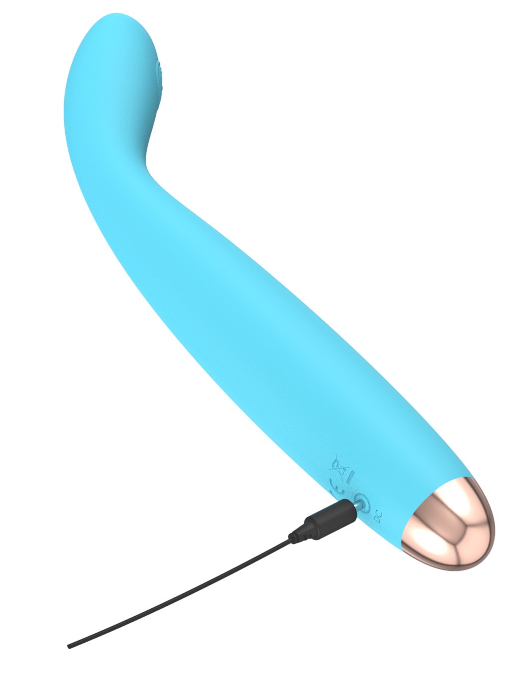 Cuties Vibrator »Vibrator Mini Vibrator«