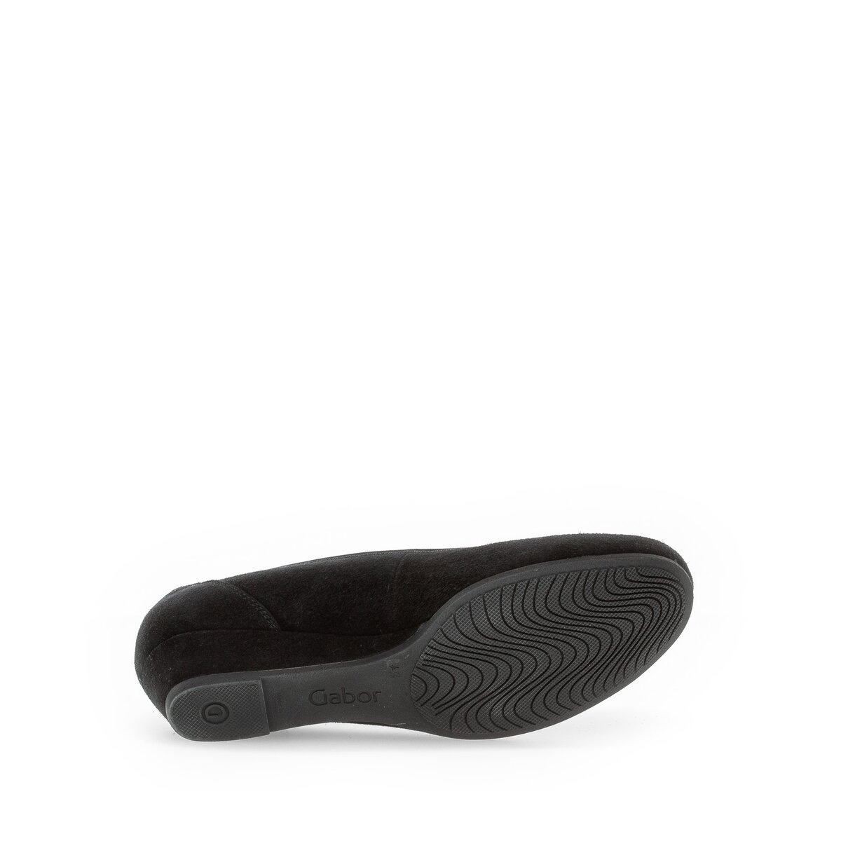 Gabor Keilpumps »Keilpumps Rauleder«