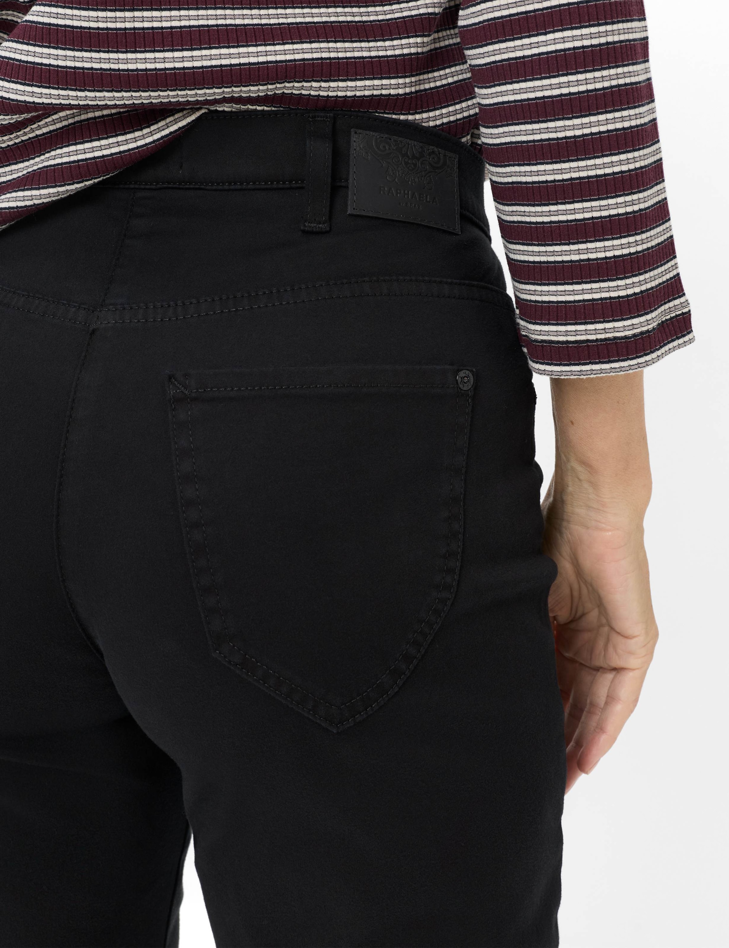 RAPHAELA by BRAX 5-Pocket-Hose »Style CORRY«