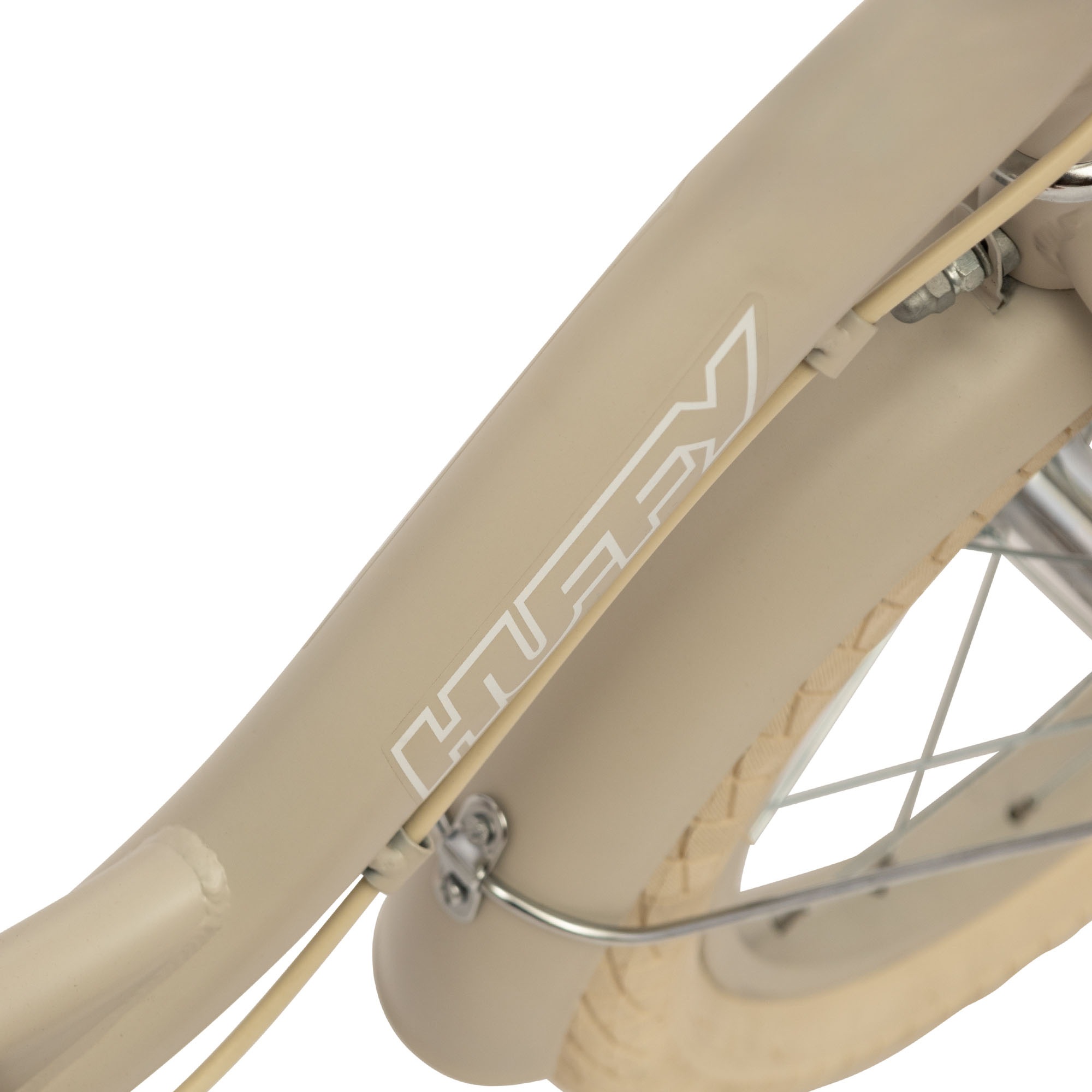 Huffy Kinderfahrrad »Vintage Grey Matte«