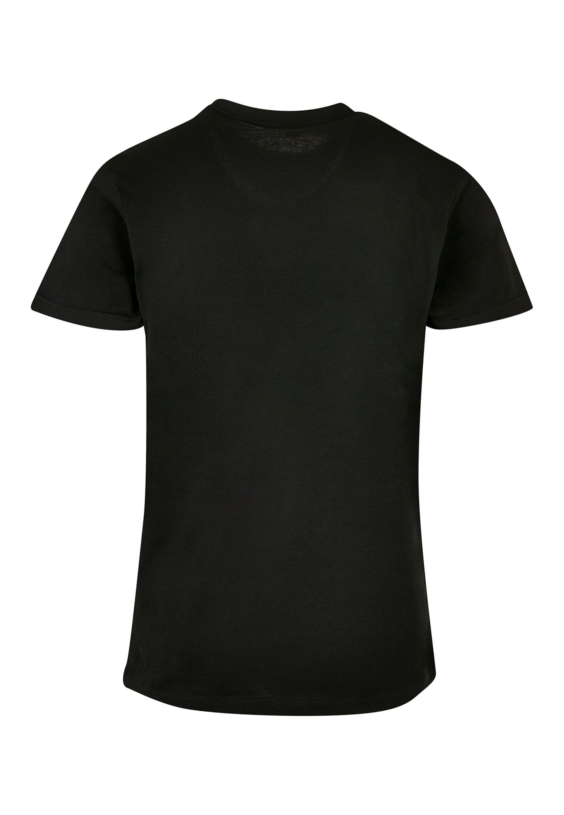 Merchcode T-Shirt "Merchcode Herren Christmas Loading Basic Round Neck T-Sh günstig online kaufen