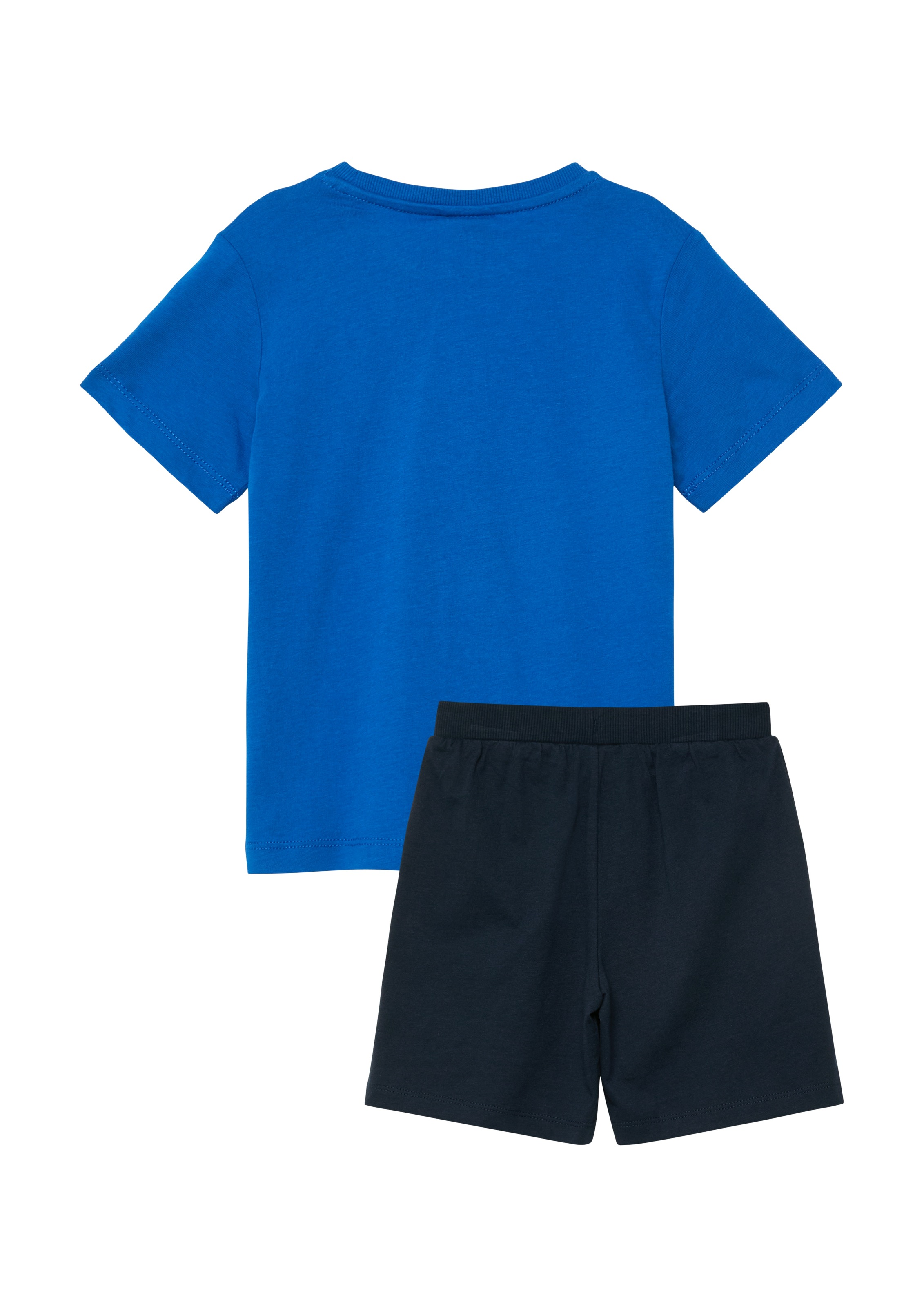 s.Oliver Junior Shirt & Shorts Set, 2