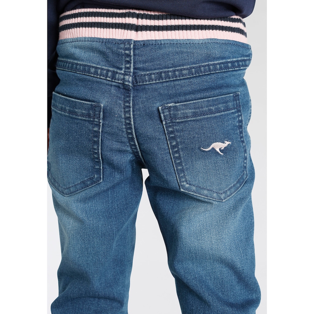 KangaROOS Schlupfjeans