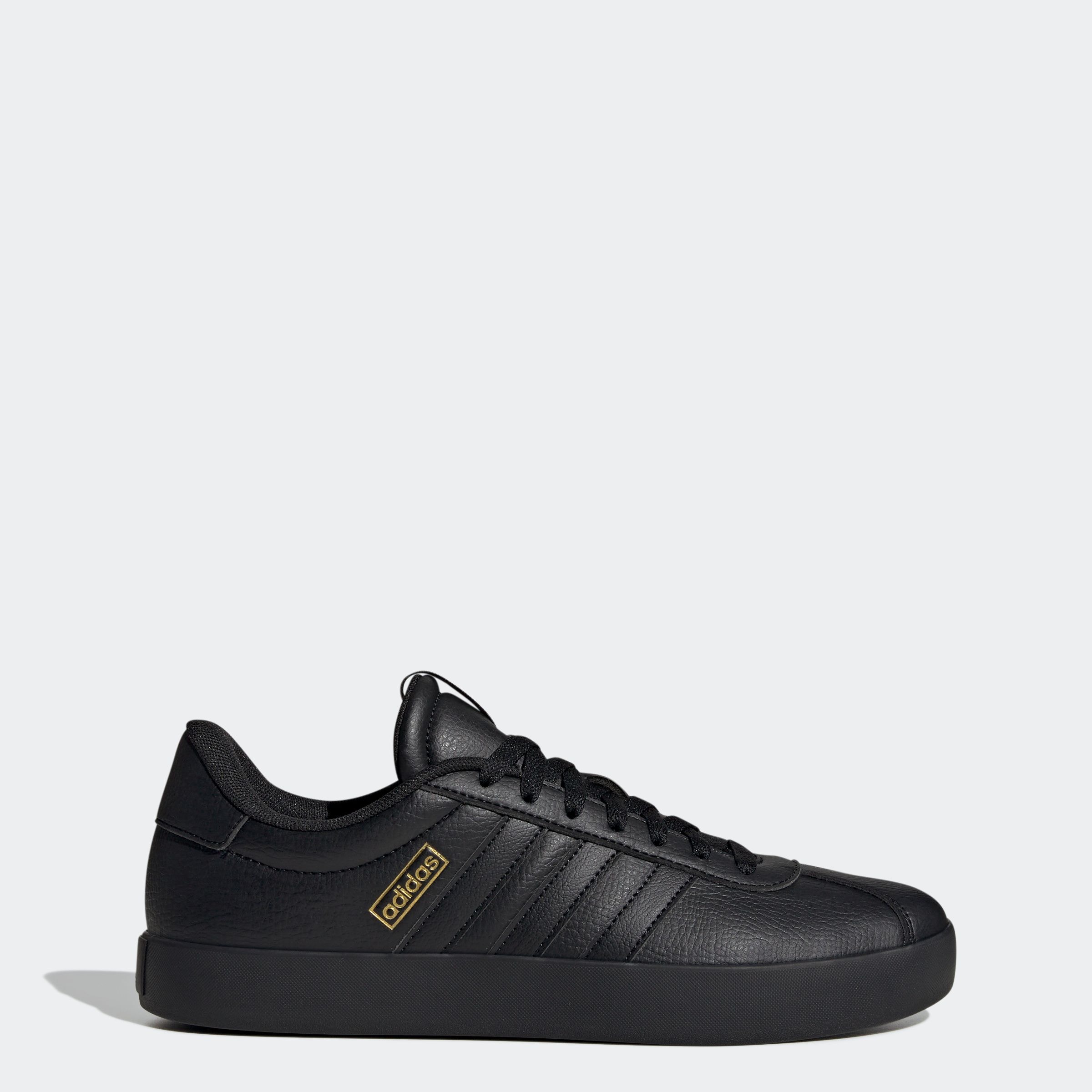 adidas Sportswear Sneaker »VL COURT 3.0«, inspiriert vom Design des adidas samba