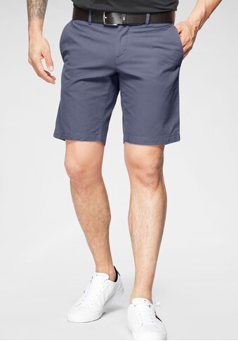 TOMMY HILFIGER Chinoshorts »BROOKLYN SHORT LIGHT TWILL« kaufen TOMMY HILFIGER Chinoshorts »BROOKLYN SHORT LIGHT TWILL« kaufen