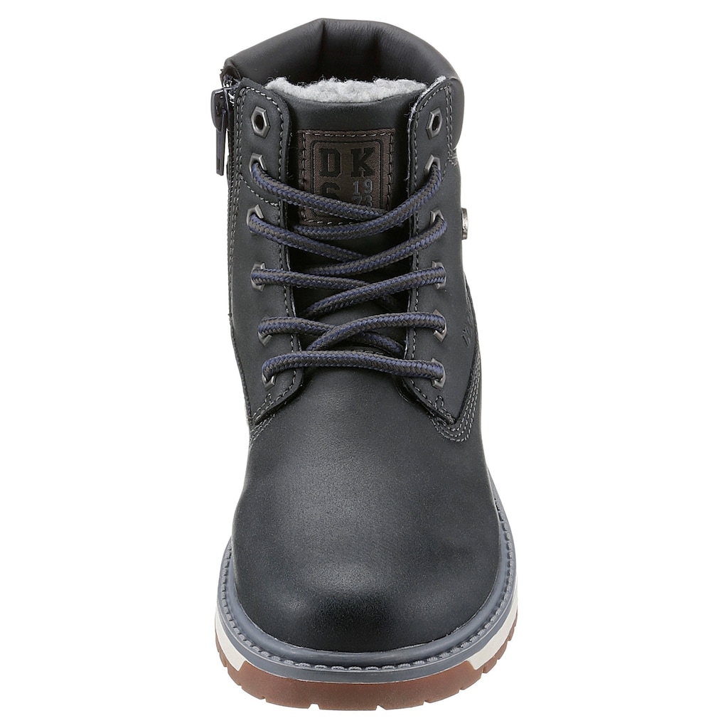 Dockers by Gerli Winterboots mit Dock-Tex Ausstattung