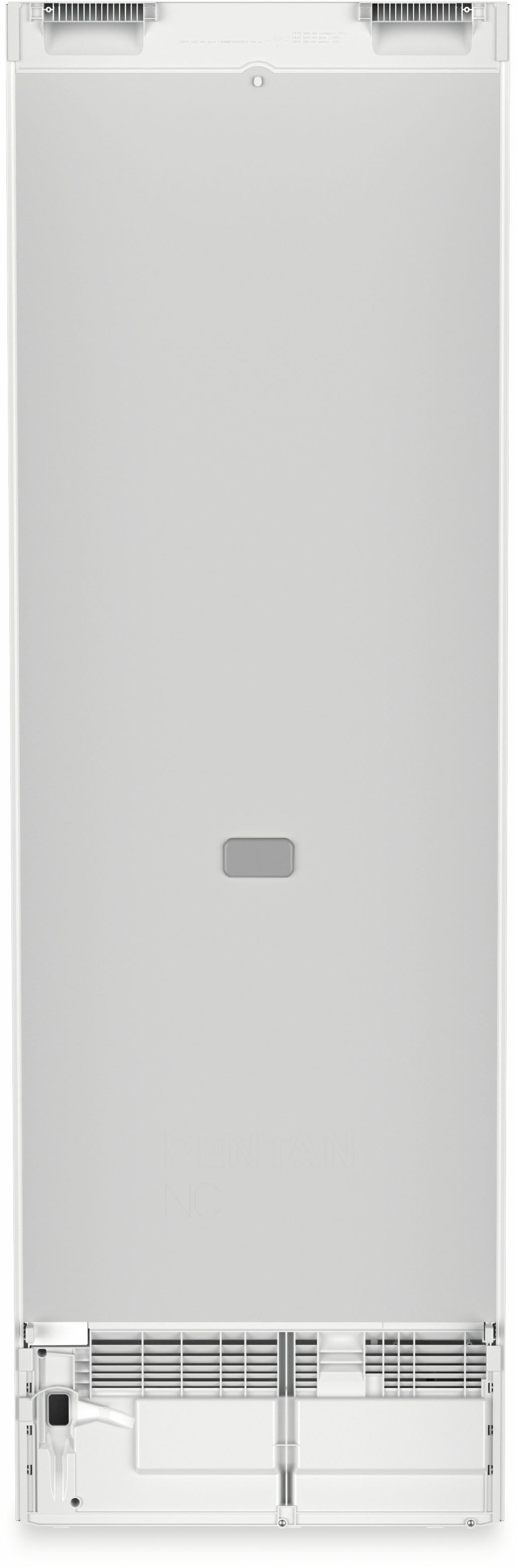 Liebherr Kühl-/Gefrierkombination »CNc 5213_997243551« 185,5 cm hoch 59,7 cm breit