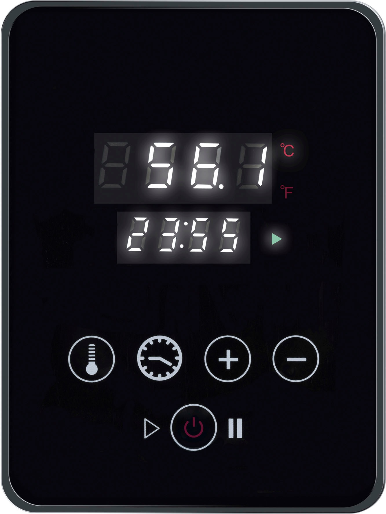 Steba Sous-Vide Garer »SV 120 PROFESSIONAL«