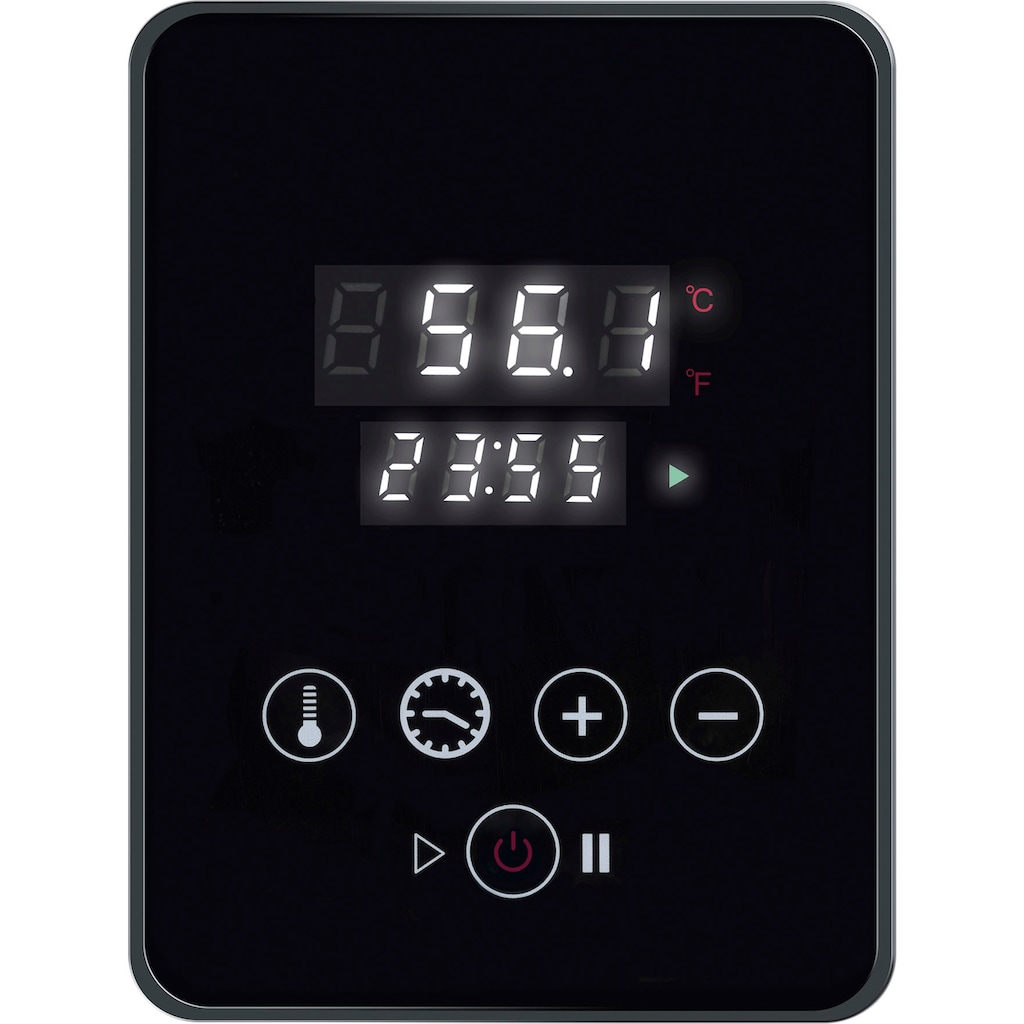 Steba Sous-Vide Garer »SV 120 PROFESSIONAL«