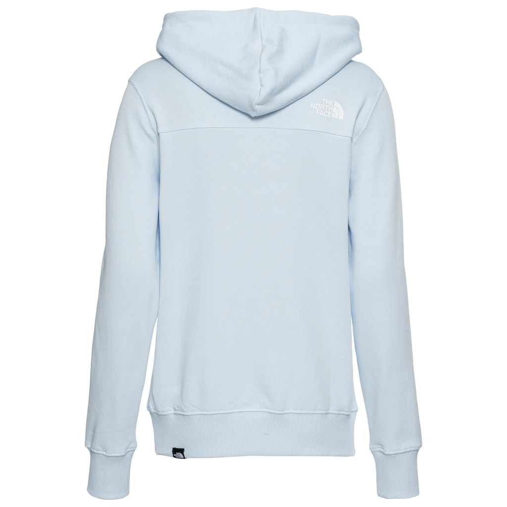 The North Face Kapuzensweatshirt »W SIMPLE DOME HOODIE«