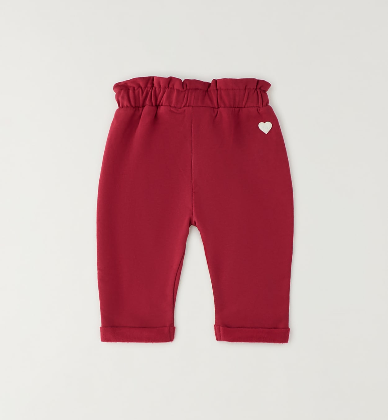 Minibanda Outdoorhose »BABY GIRL TROUSERS«