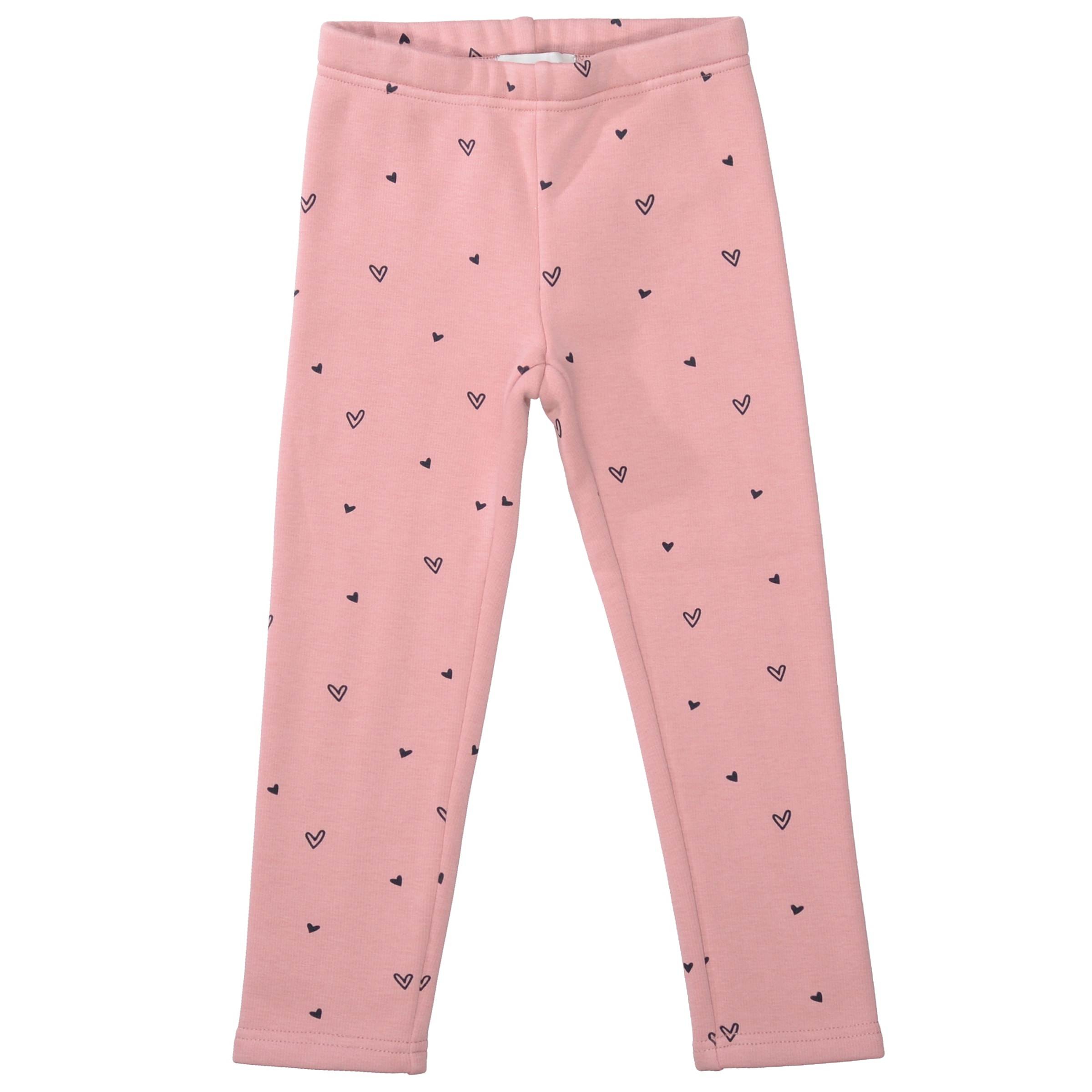 STACCATO Thermoleggings  2er Pack Winter-Leggins / bedruckt / für Girls