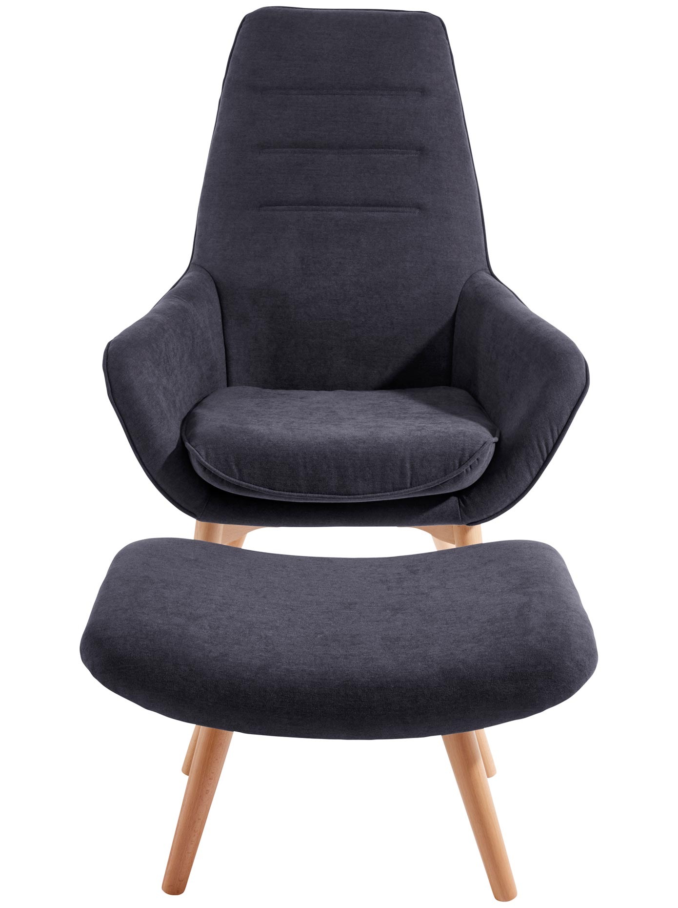 Sessel, (2 St.)