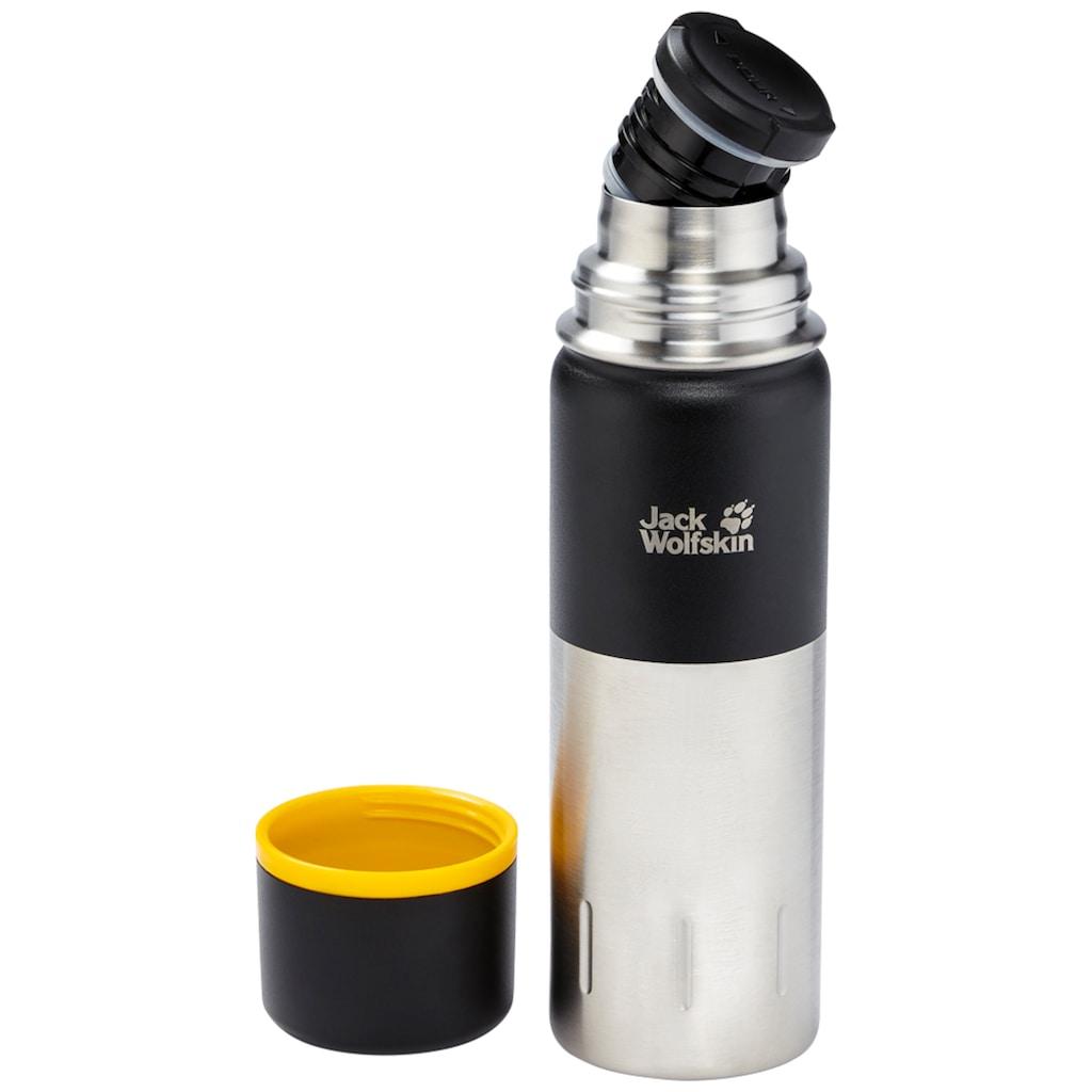 Jack Wolfskin Isolierflasche »KOLIMA 0.5«