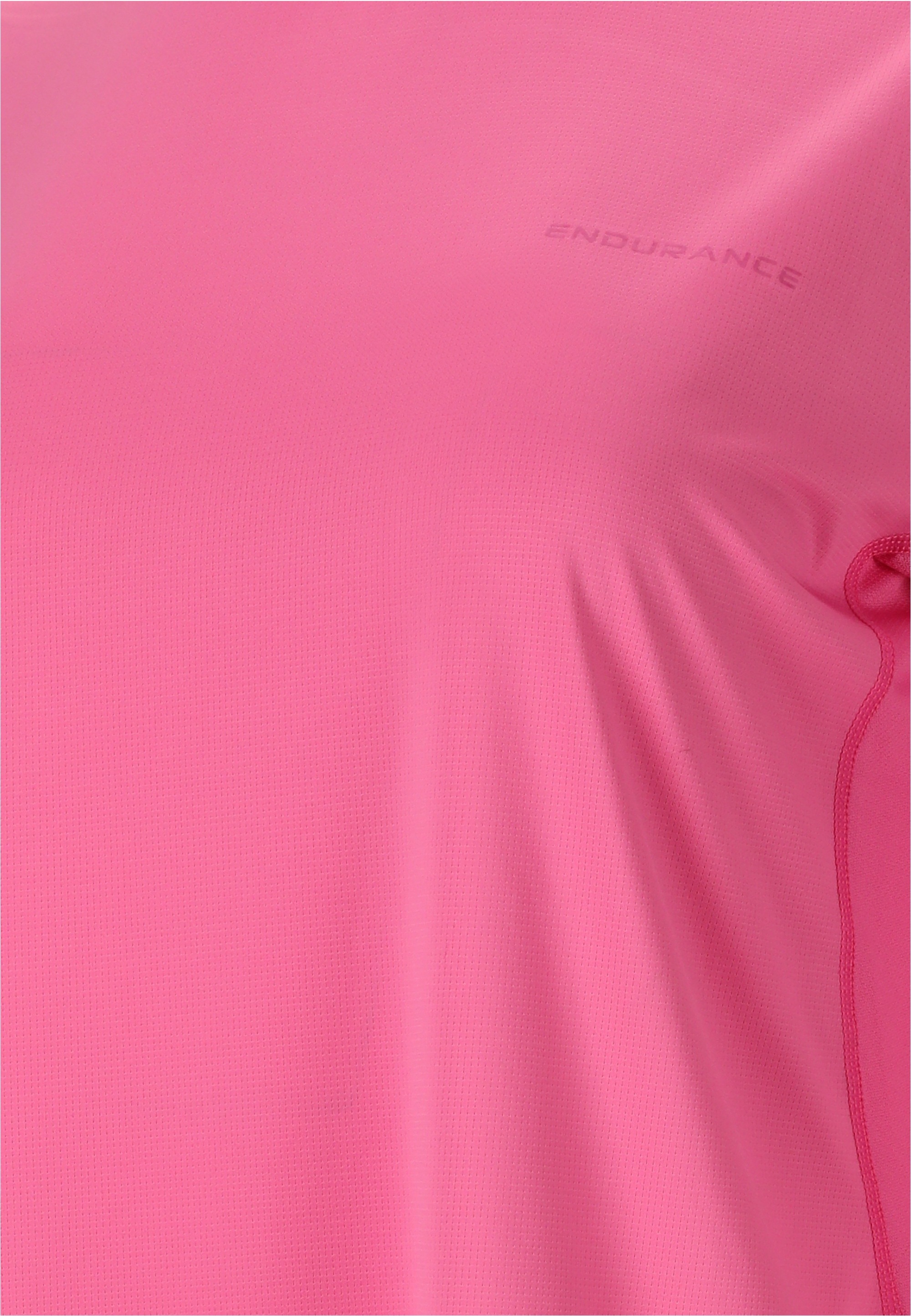 ENDURANCE Funktionsshirt »Nan« für maximale Frische und Bewegungsfreiheit