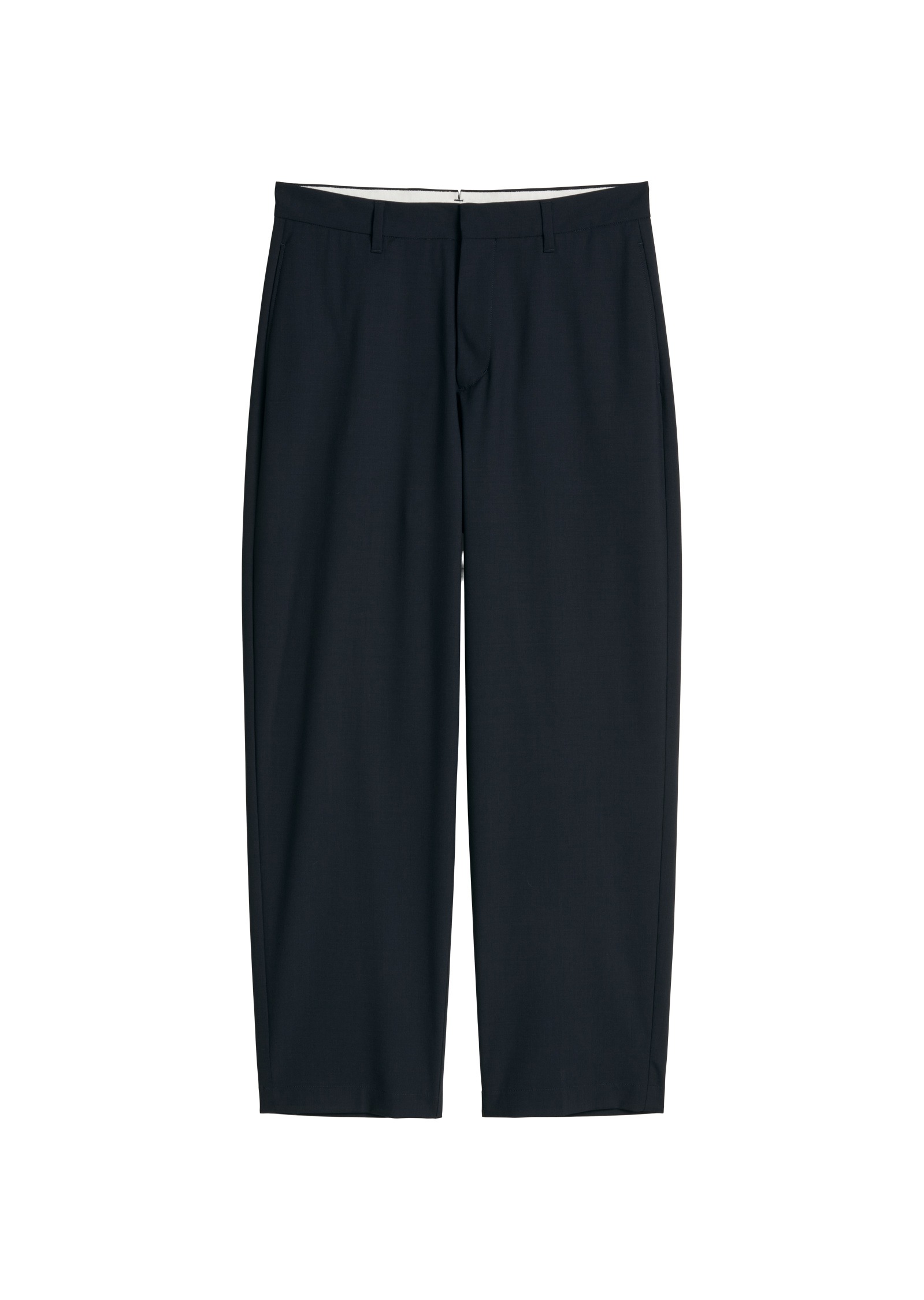 Marc O'Polo Chinohose »aus leichtem Technical Wool Blend«