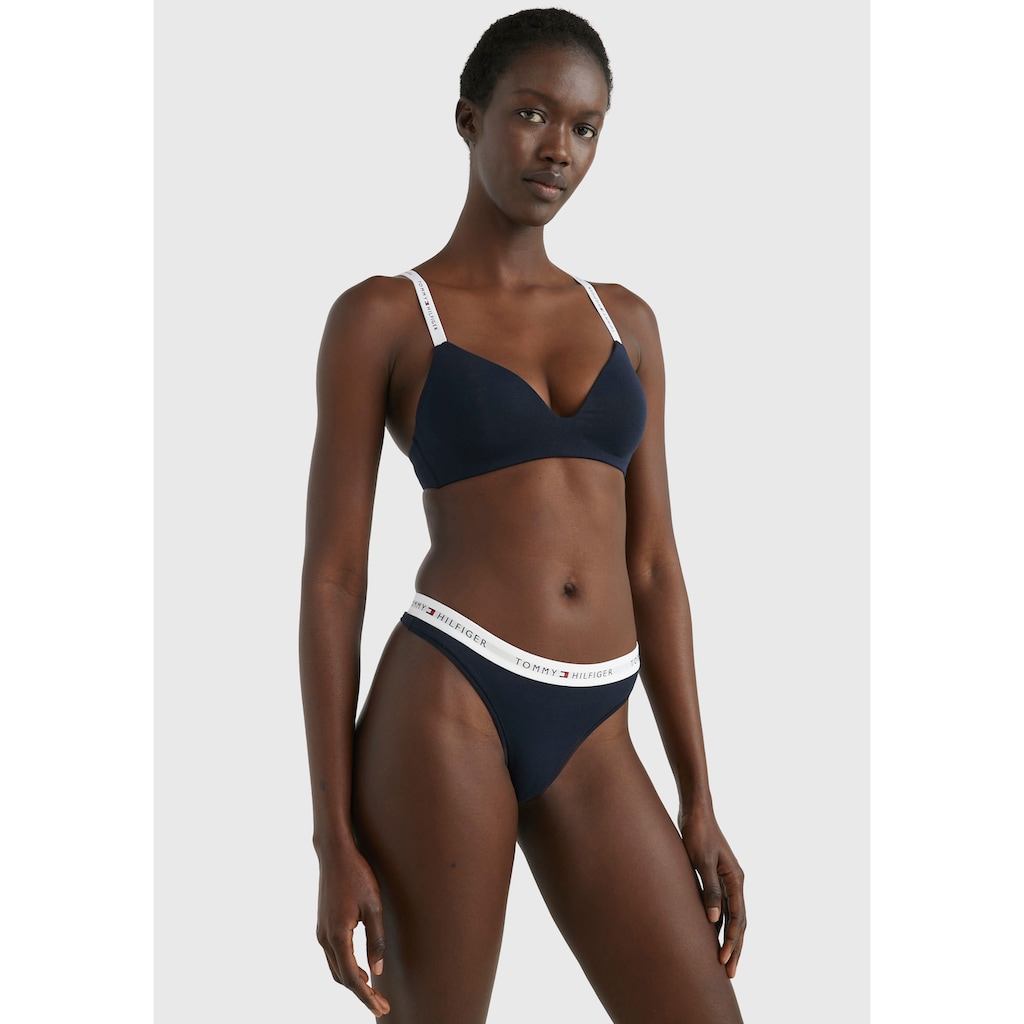 Tommy Hilfiger Underwear T-String