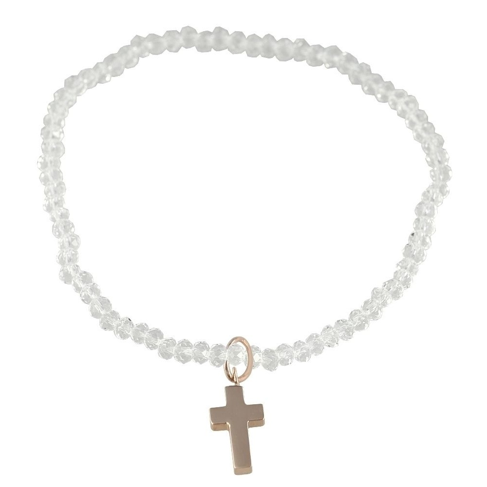 Adelia´s Armband »Damen Armband aus 18 cm« Perfekt als Geschenk für besondere Menschen