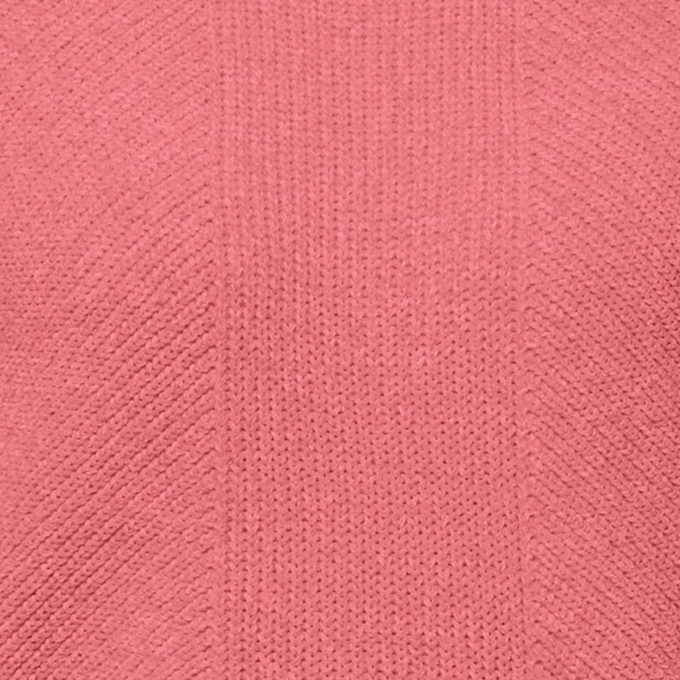 STREET ONE Pullunder mit Rundhalsausschnitt