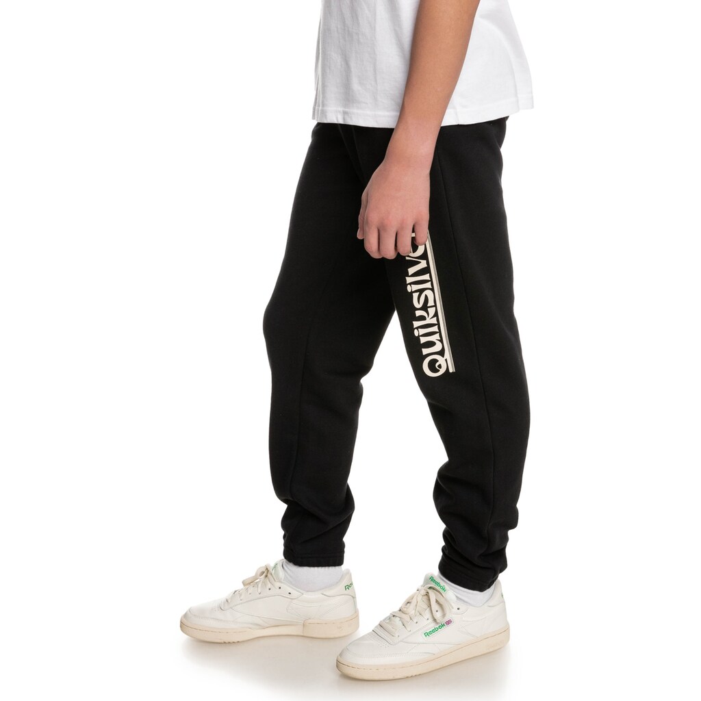 Quiksilver Jogger Pants »Trackpant«