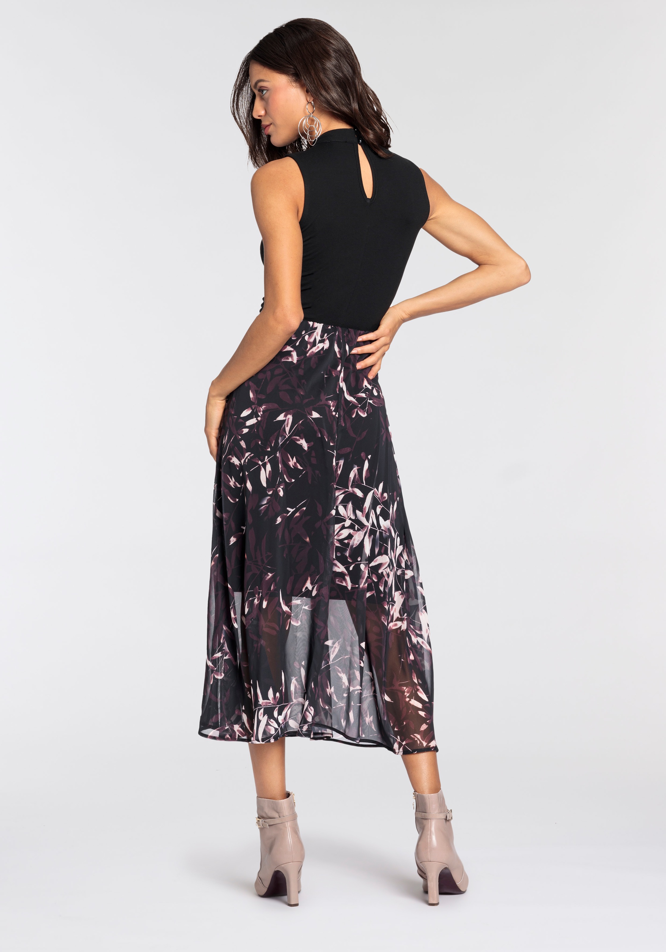Laura Scott Abendkleid, für schicke Anlässe und legere Freizeitlooks, waden günstig online kaufen