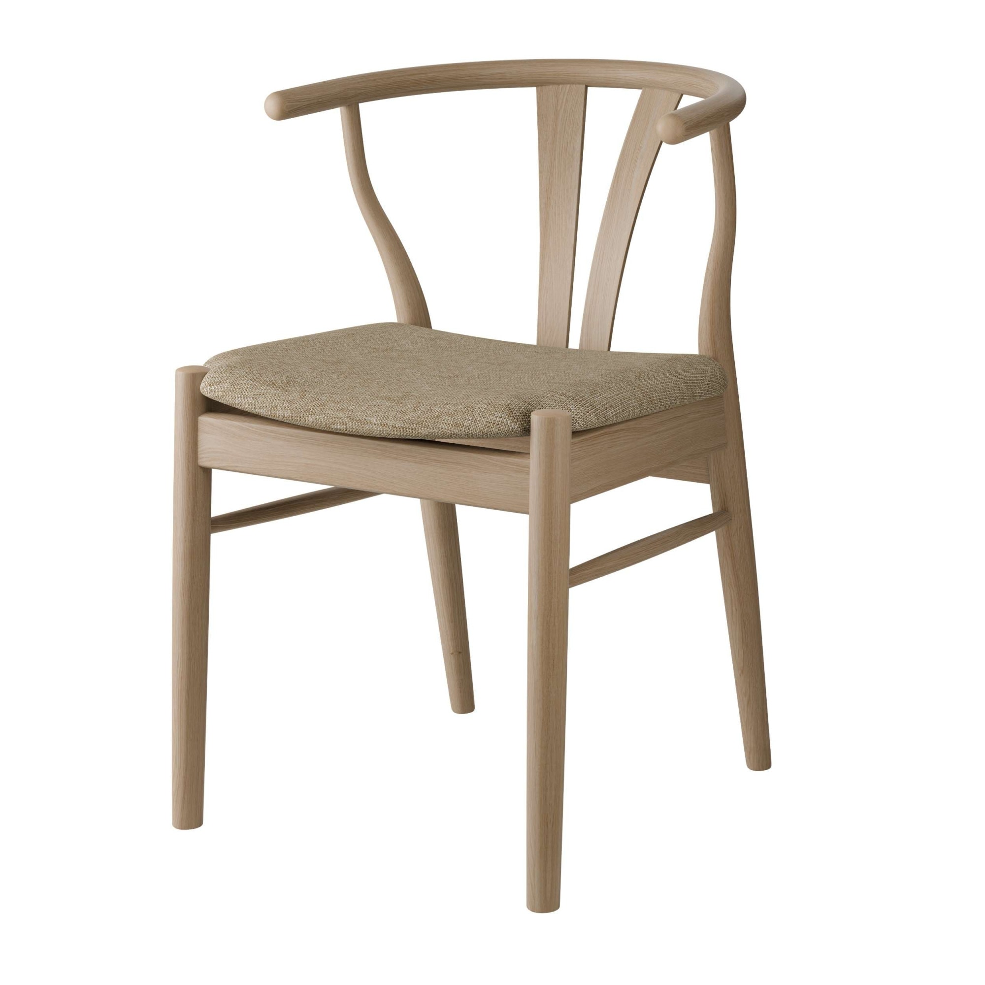 Hammel Furniture Stuhl "Freja, Esszimmerstuhl, Wohnzimmerstuhl", Massivholz günstig online kaufen