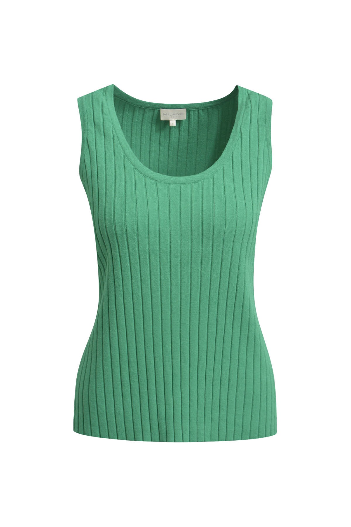Milano Italy Tanktop, aus Feinstrick günstig online kaufen