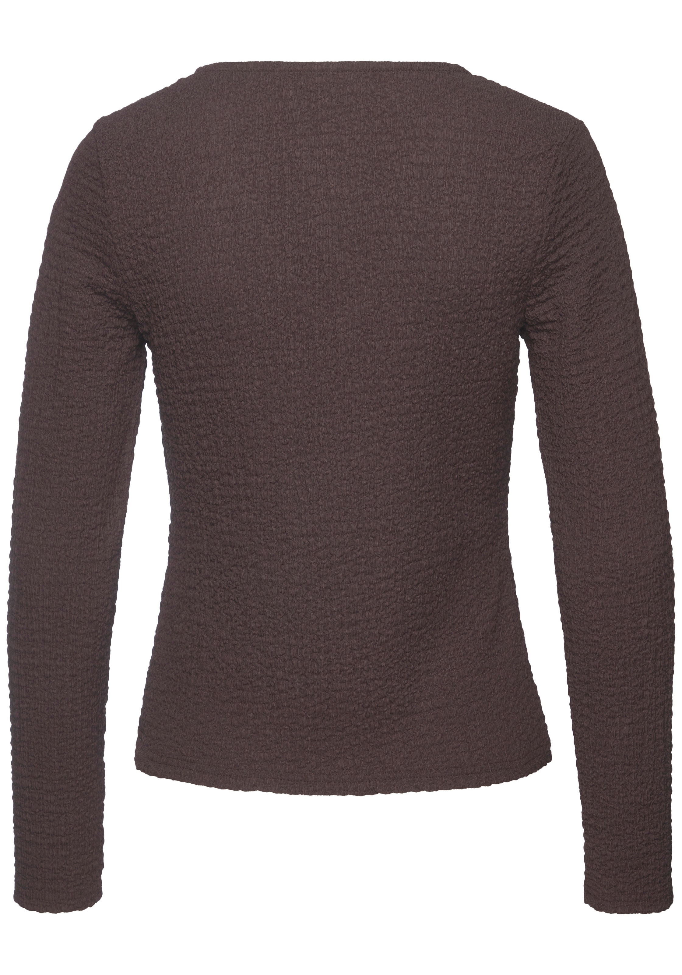 LASCANA Langarmshirt günstig online kaufen