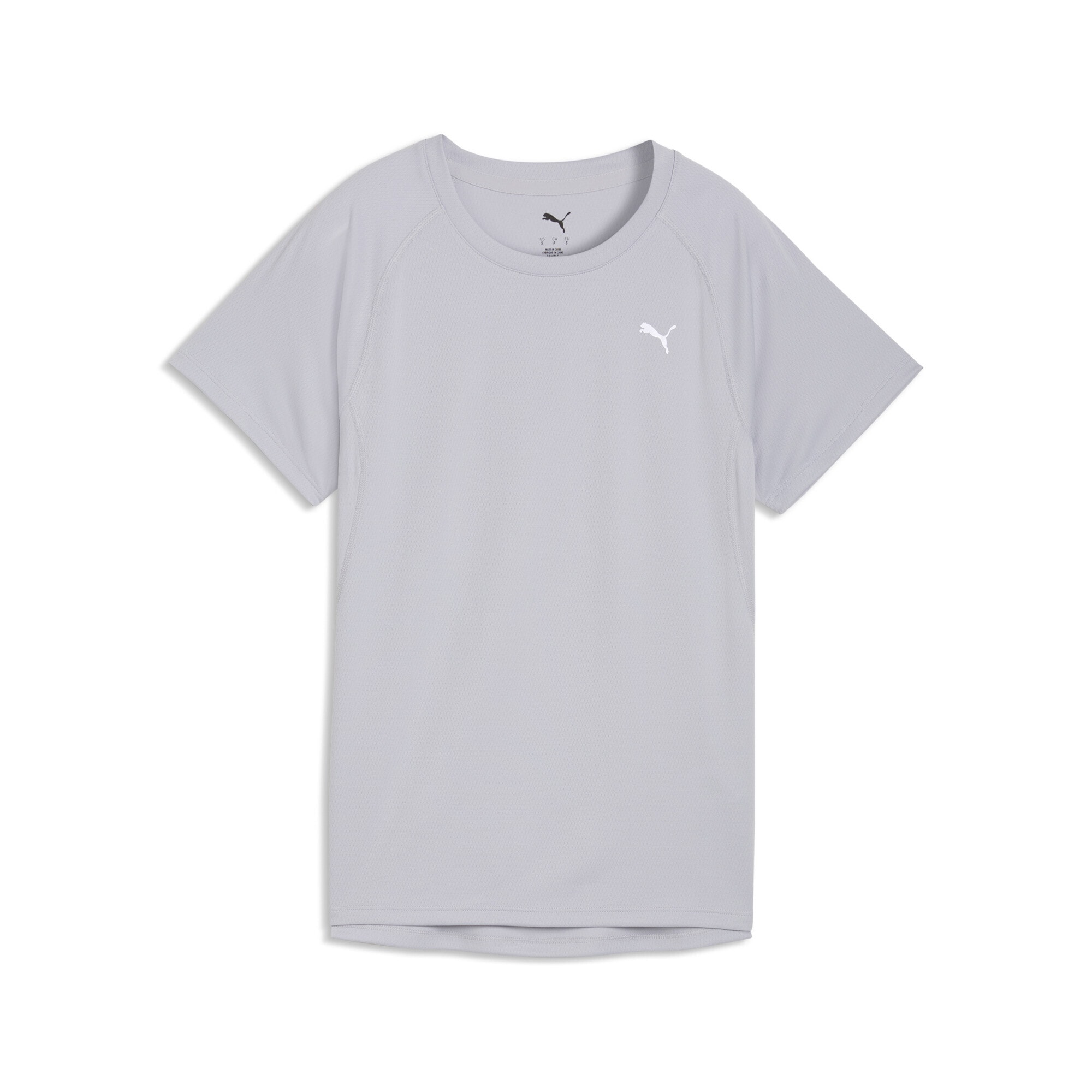 PUMA Trainingsshirt »VELOCITY Lauf-T-Shirt Damen«