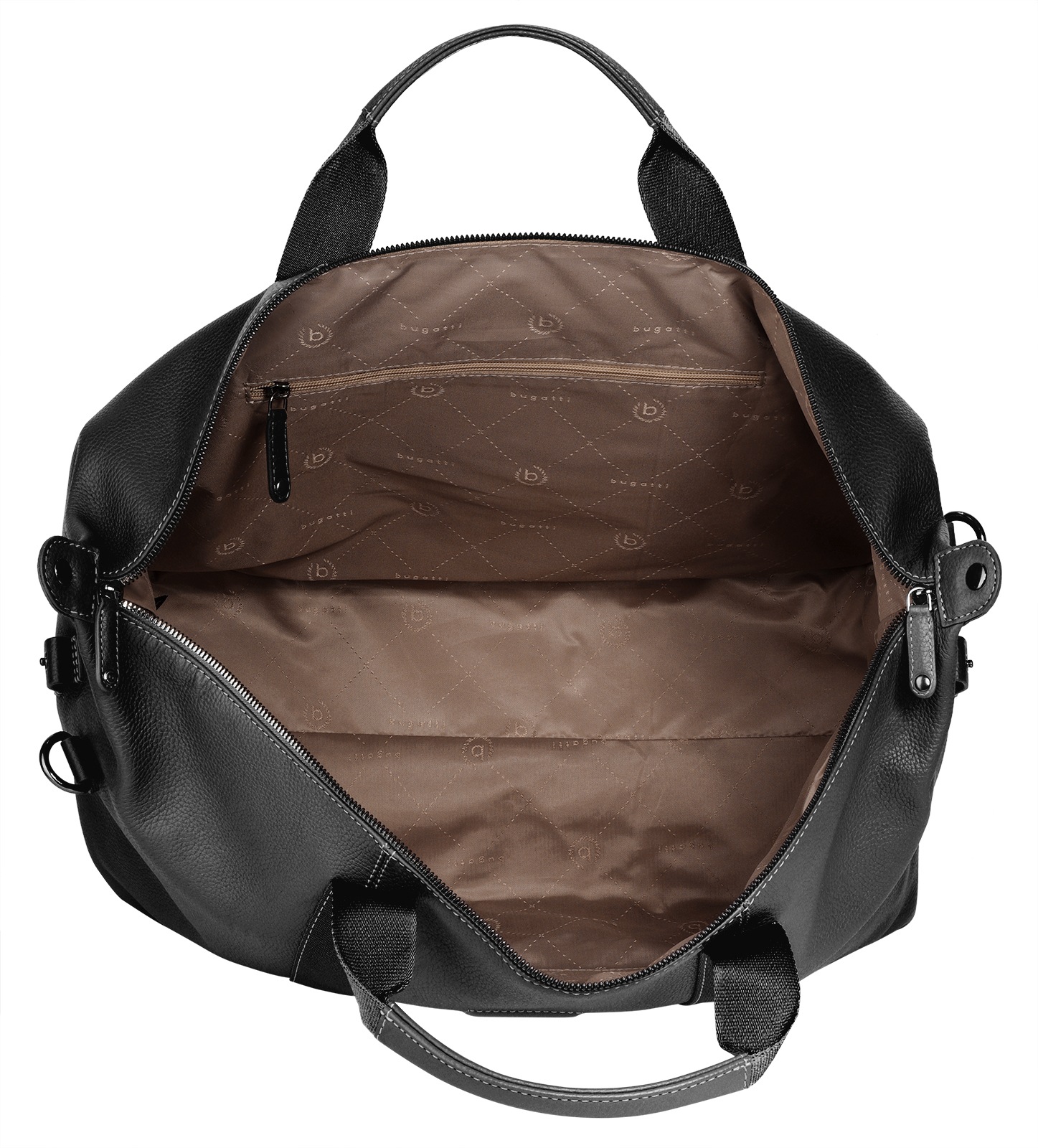bugatti Reisetasche »ELSA«, echt Leder