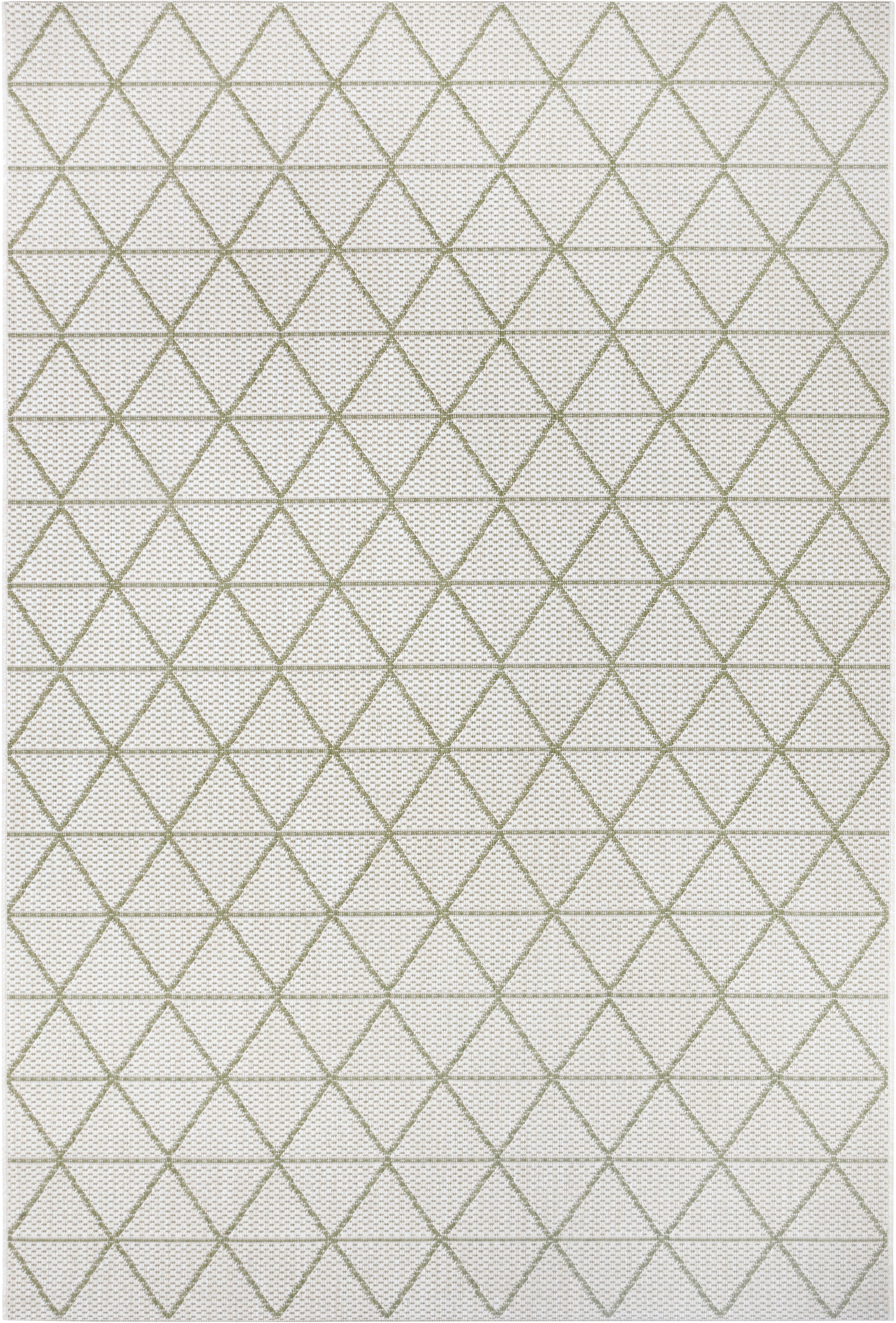 my home Teppich »Layne«, rechteckig, Geometrisches Design, Strapazierfähig und pflegeleicht