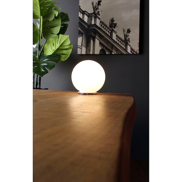 LUCE Design Tischleuchte »City« | BAUR