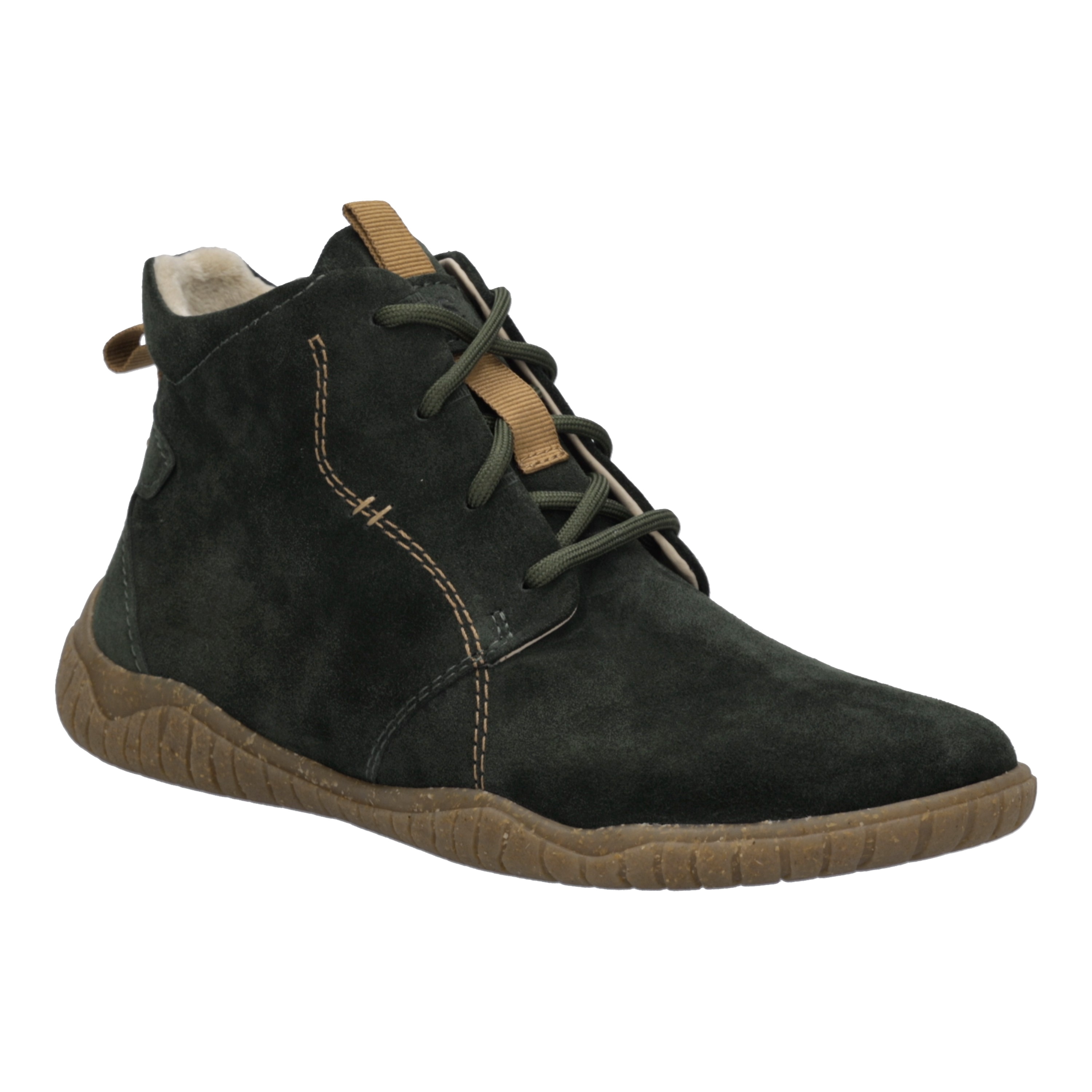 Josef Seibel Stiefelette "Wynona 05, tanne"