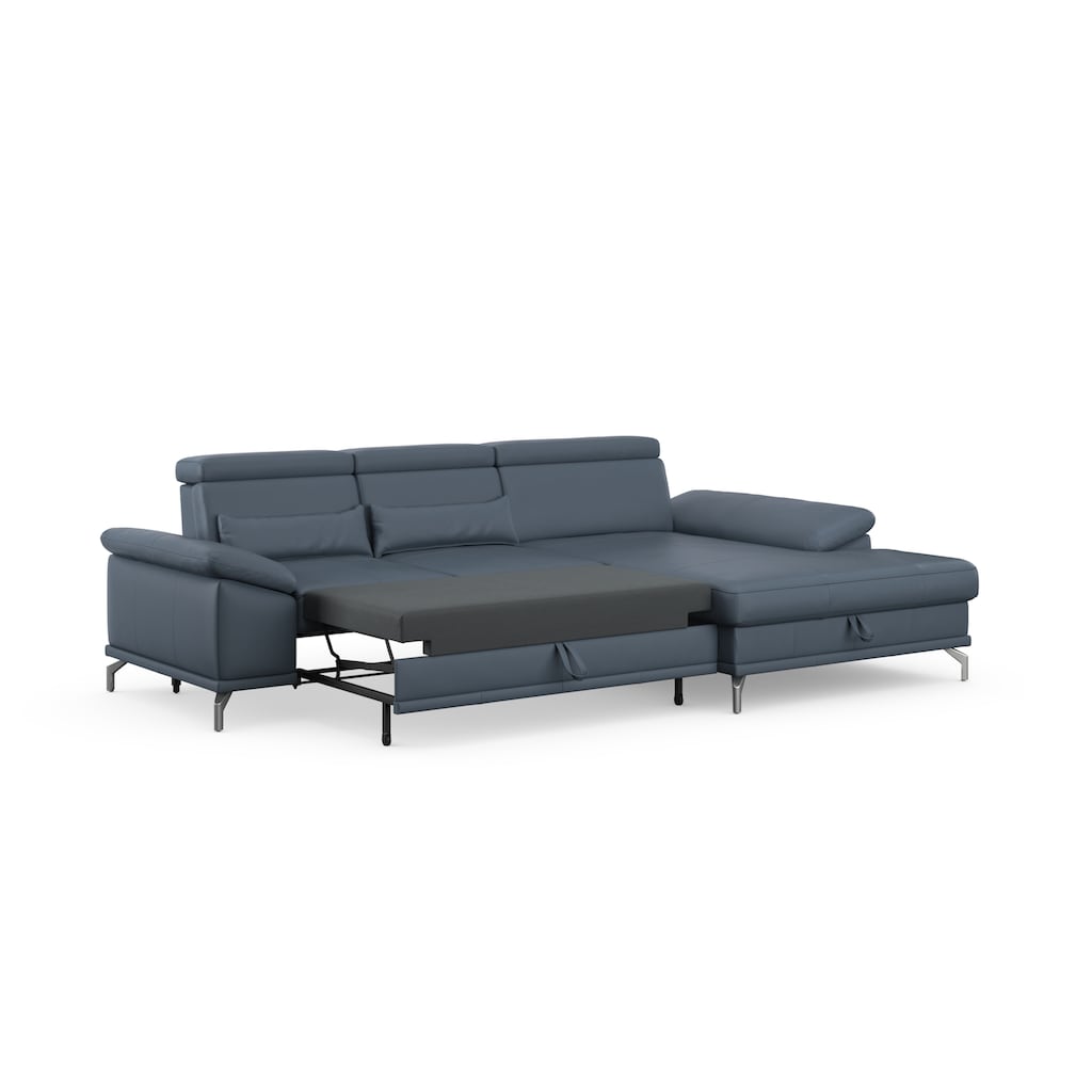 sit&more Ecksofa »Cabrio«