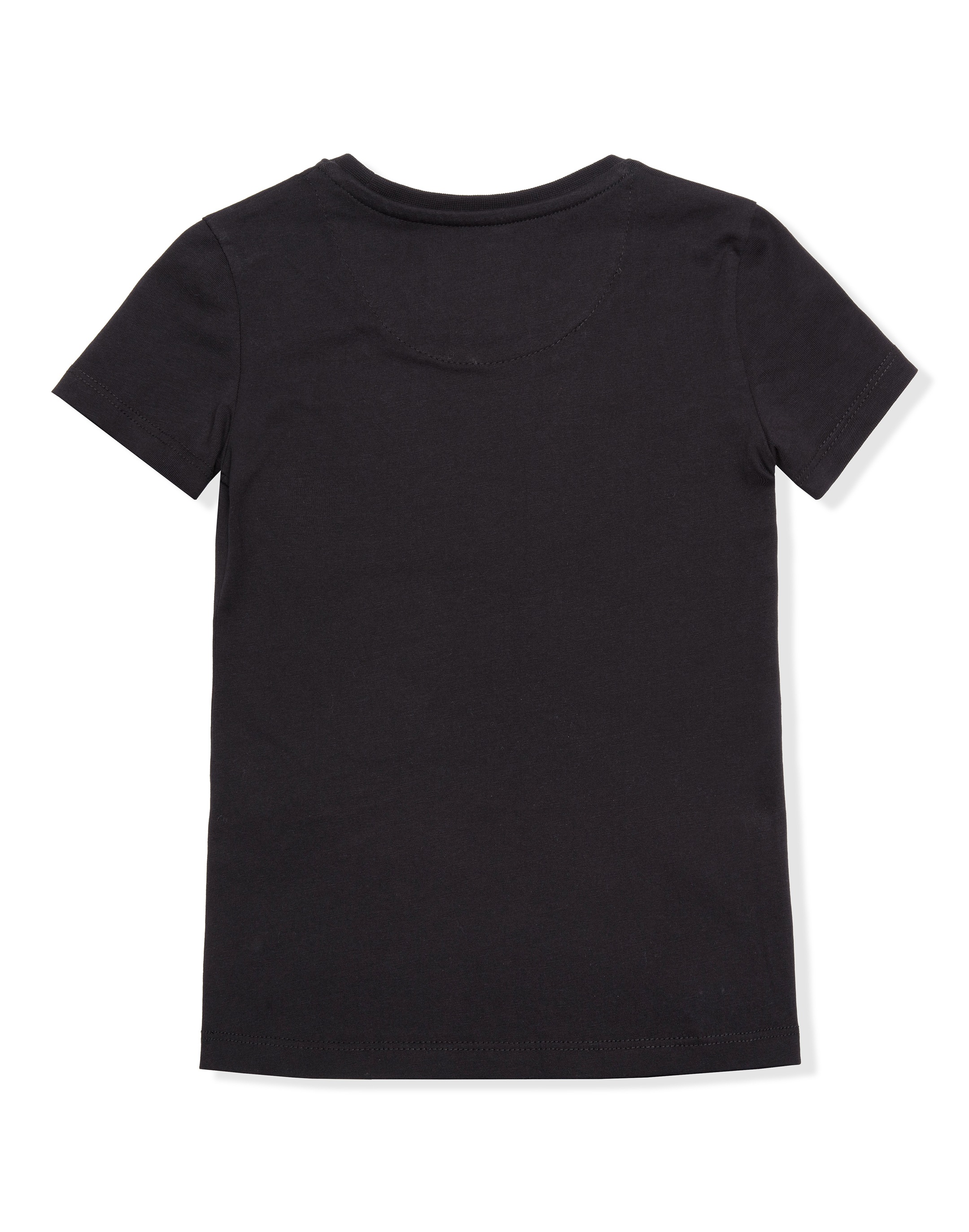 Thumbnail - PHILIPP PLEIN T-Shirt "T-shirt Round Neck SS "Cristine""