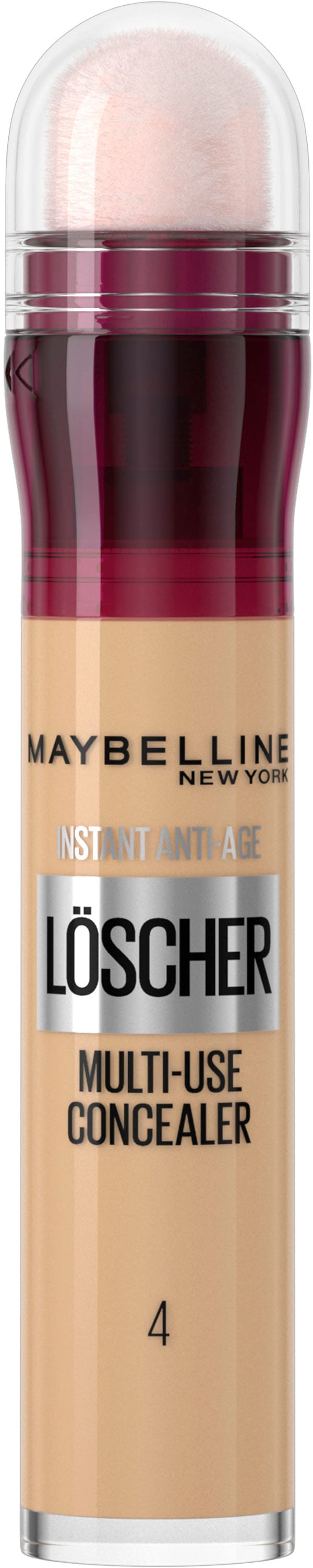 MAYBELLINE NEW YORK Schmink-Set »Maybelline New York Instant Perfector Glow + Concealer«