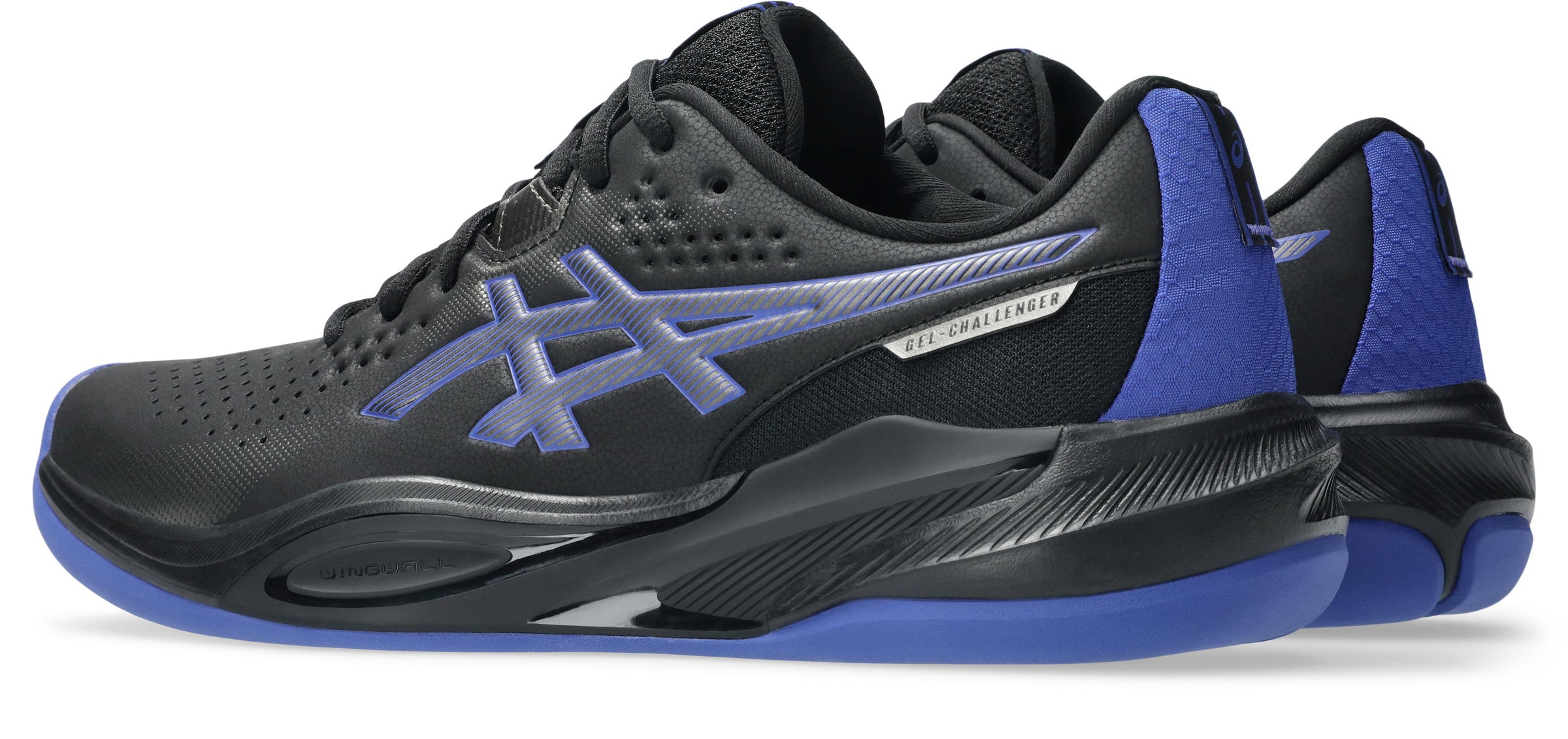Asics Tennisschuh »GEL-CHALLENGER 15 INDOOR«
