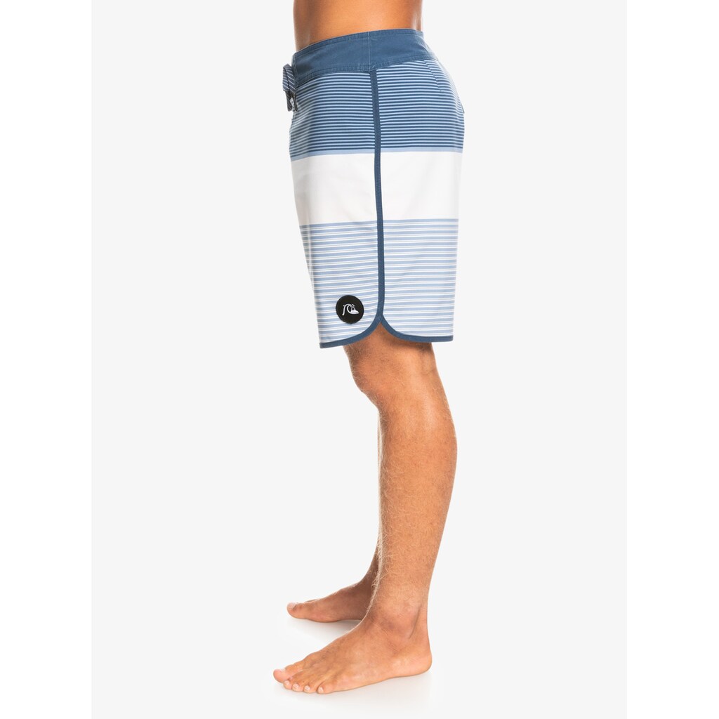 Quiksilver Boardshorts »Surfsilk Tijuana 18"«