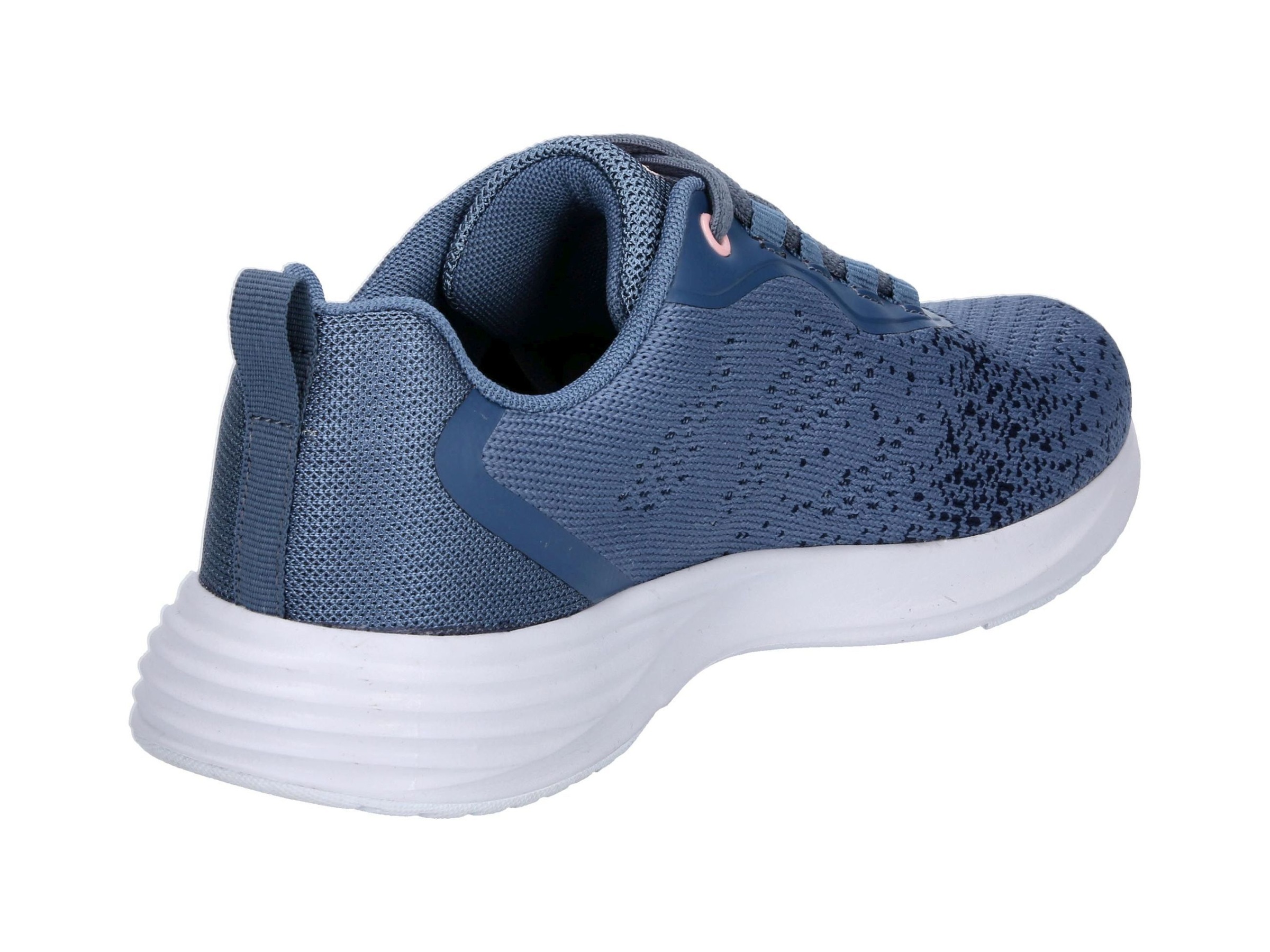Lico Garcia Sneaker Blue Size 39 3