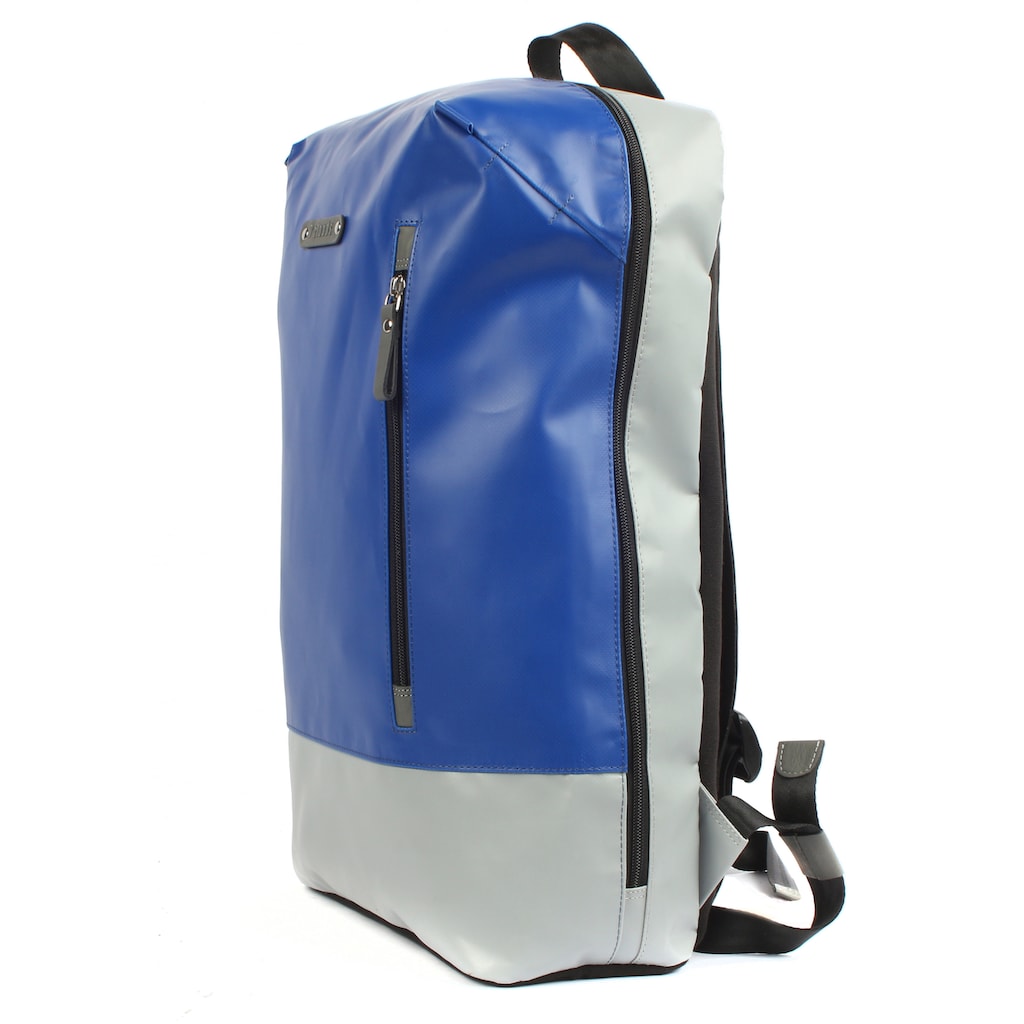 7clouds Laptoprucksack »Novis 7.1 B«