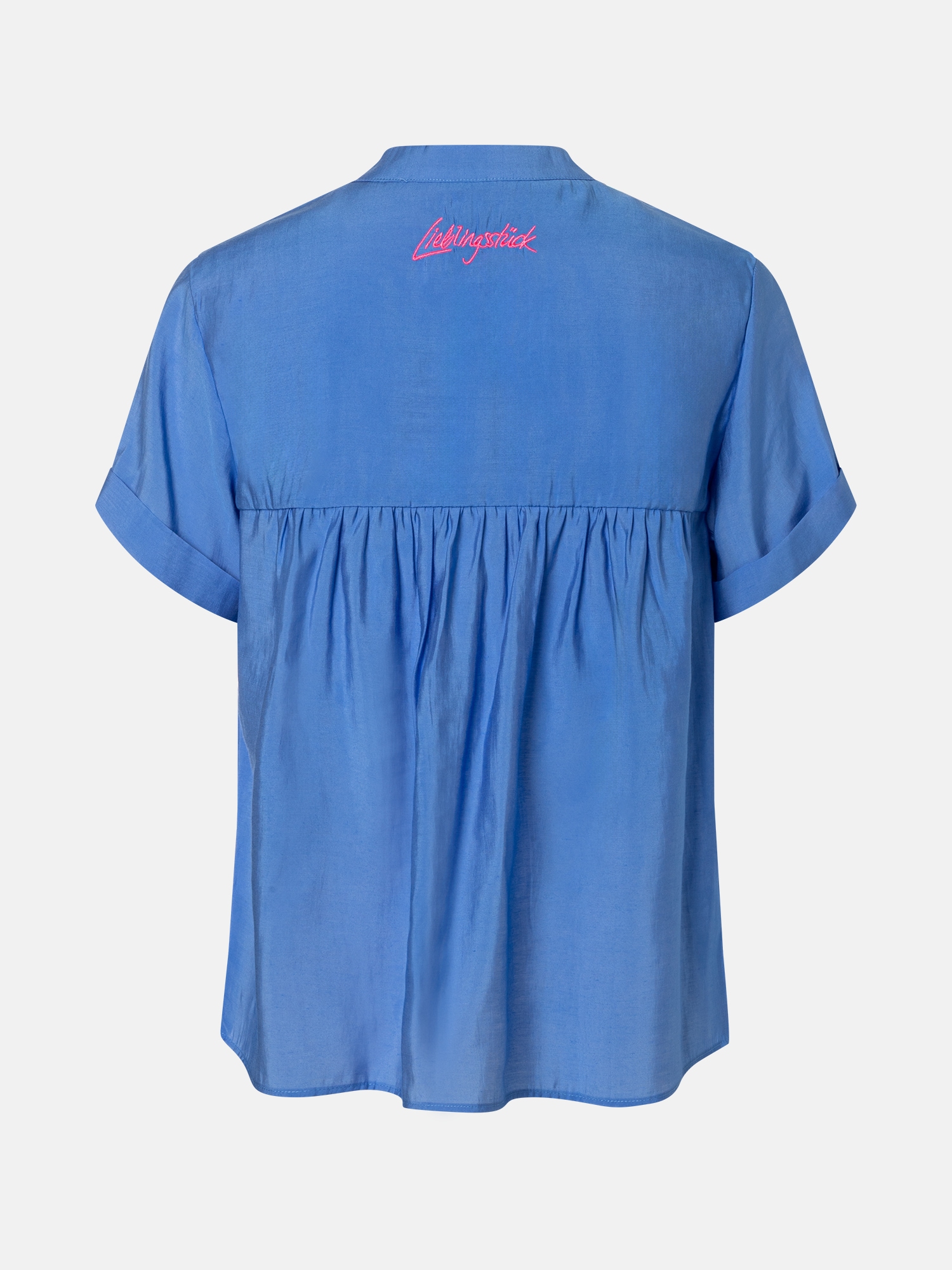 Lieblingsstück Klassische Bluse »AlaisL« mit Viskose-Anteil