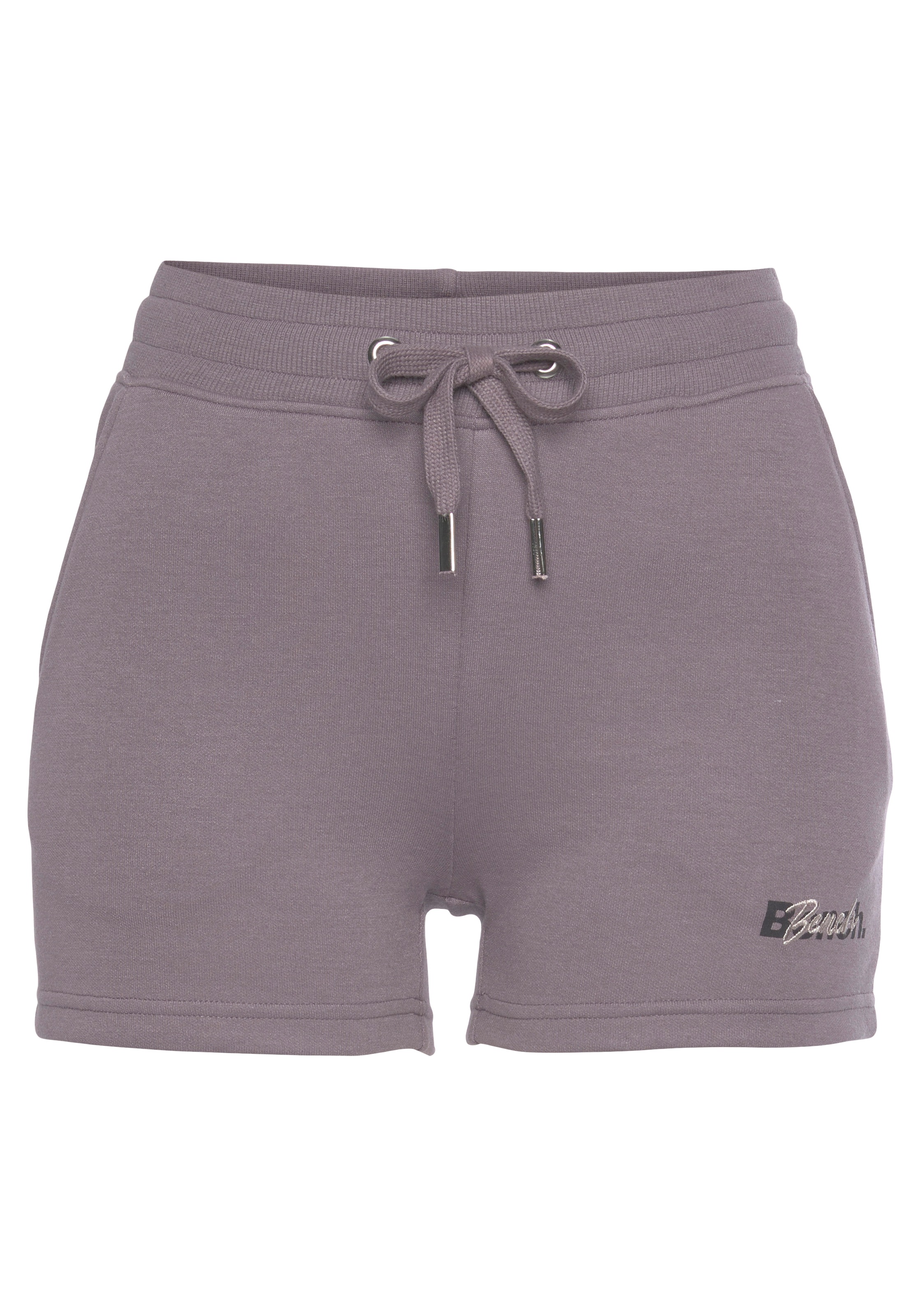 Shorts, online mit BAUR bestellen | und Logodruck Bench. Stickerei