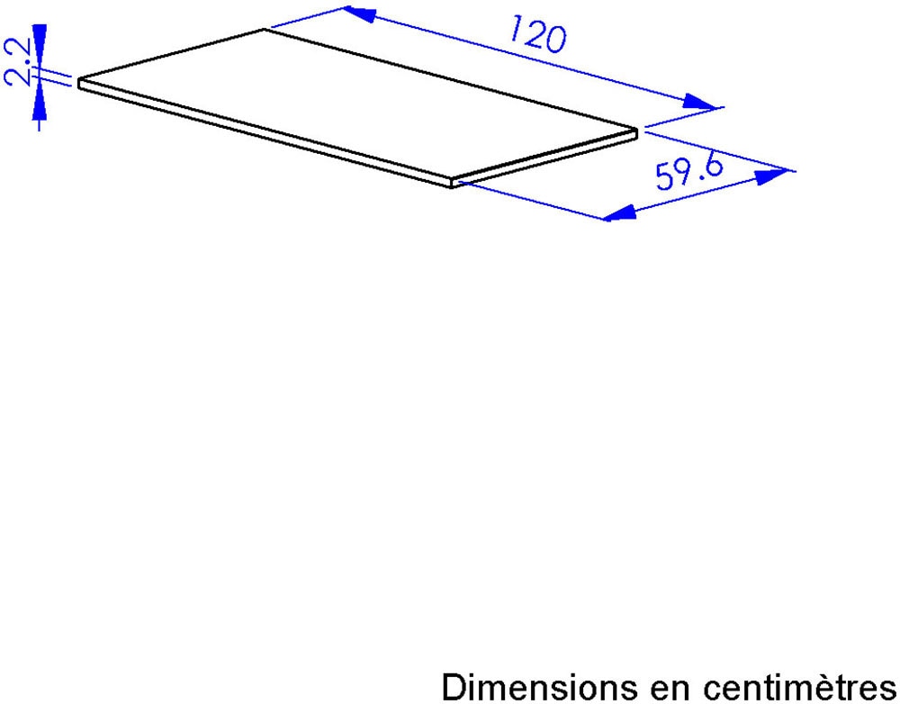Gami Küchenzeile »Set A B180 ALPAGA« Set,  Sehr praktisch und funktional.