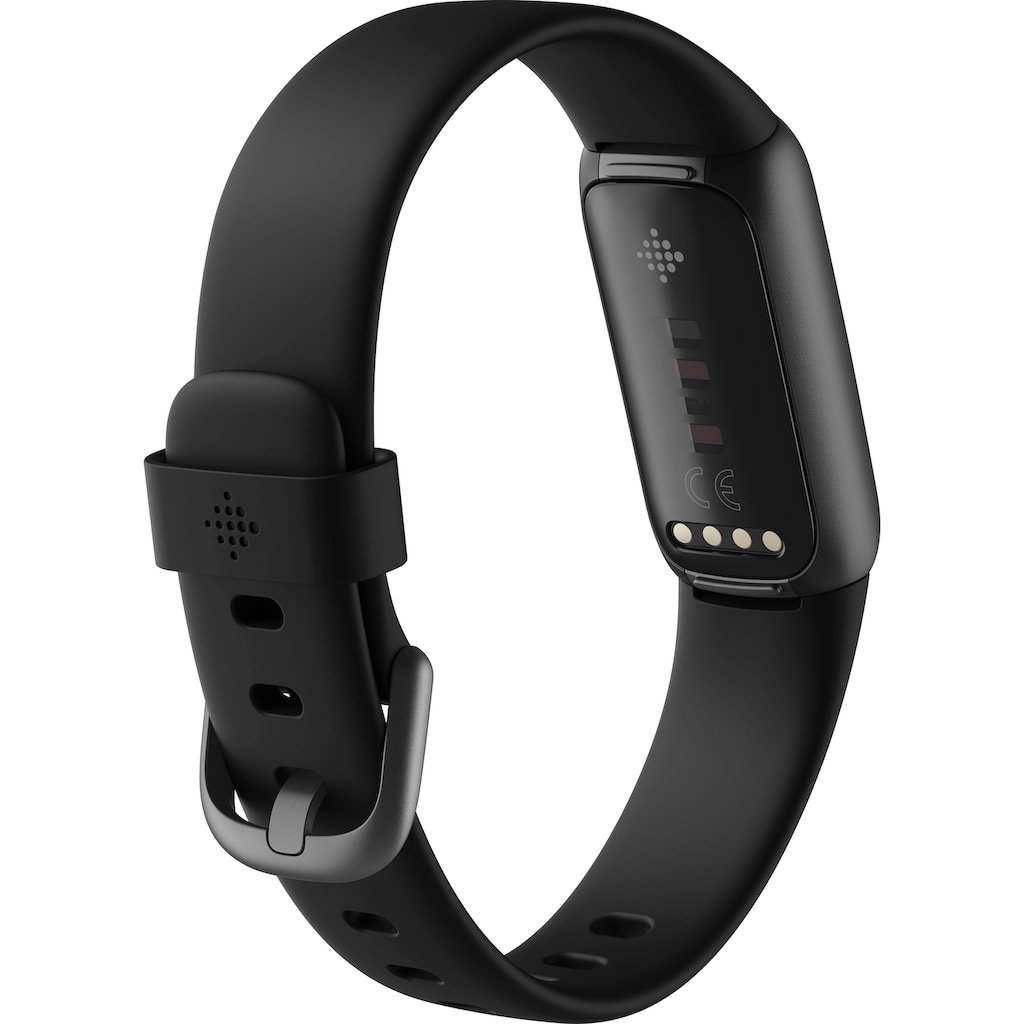 fitbit Smartwatch »Luxe«
